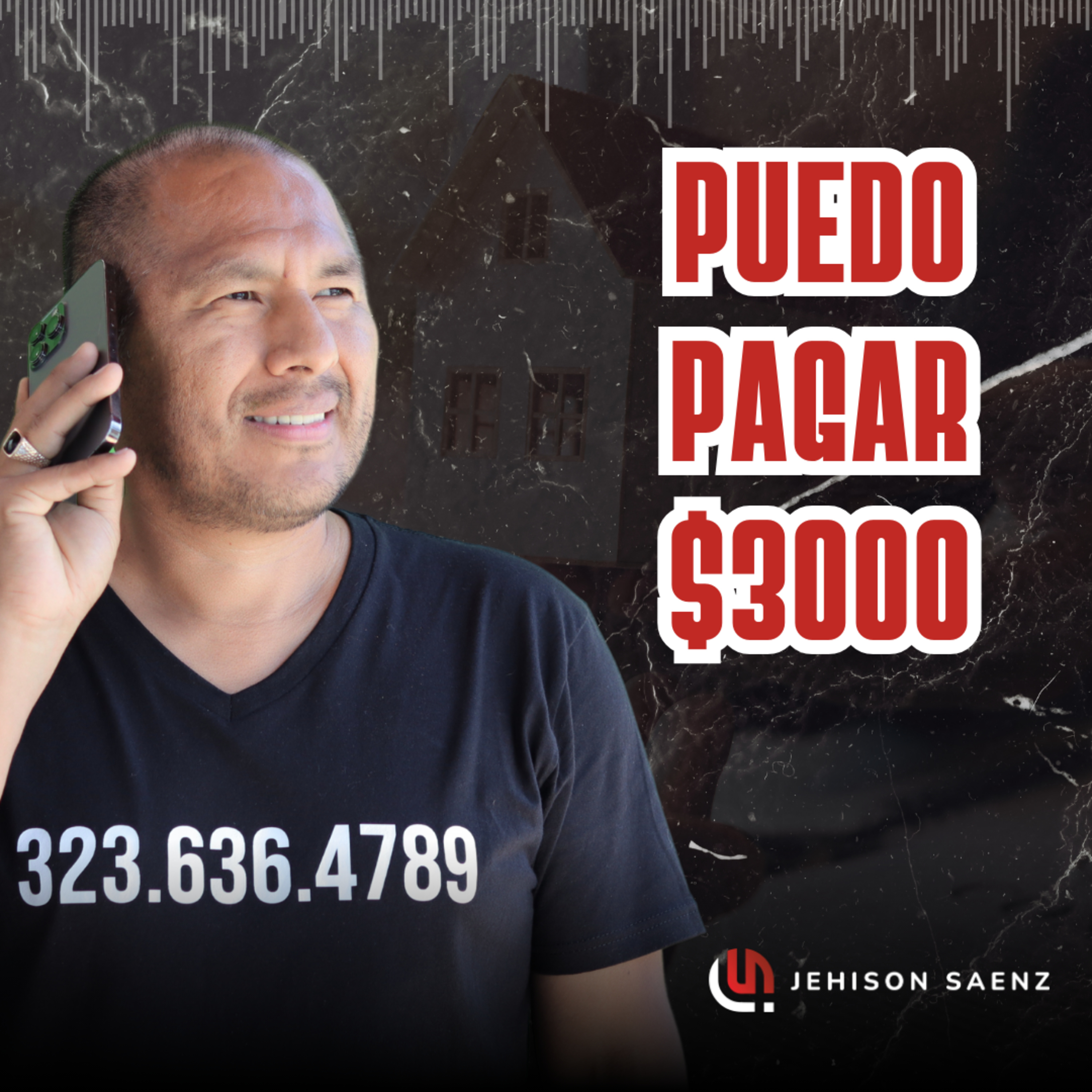Jehison Saenz - Real Estate