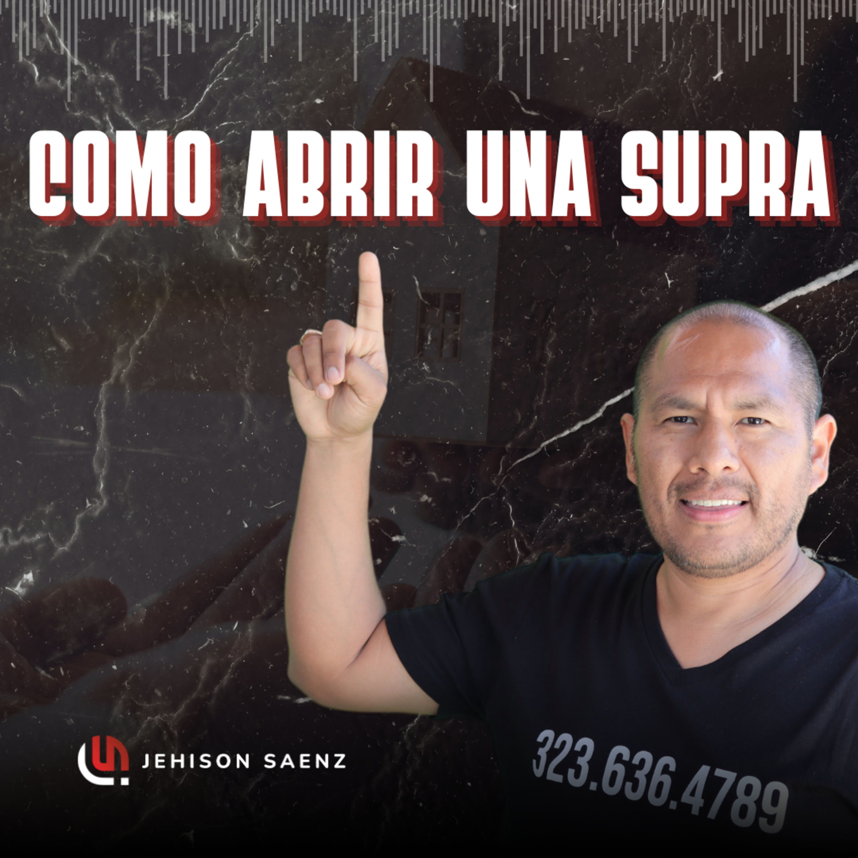 Jehison Saenz - Real Estate