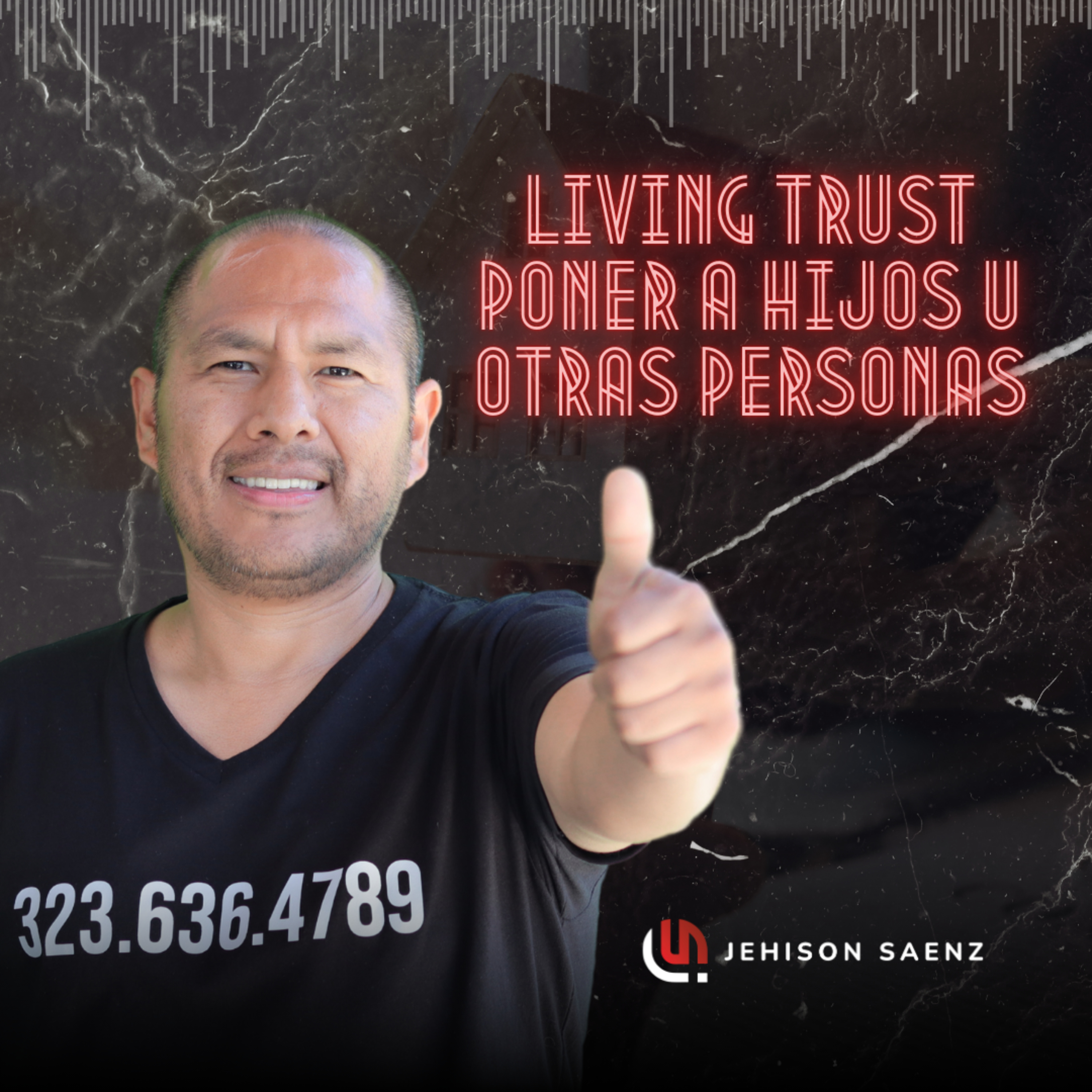 Jehison Saenz - Real Estate