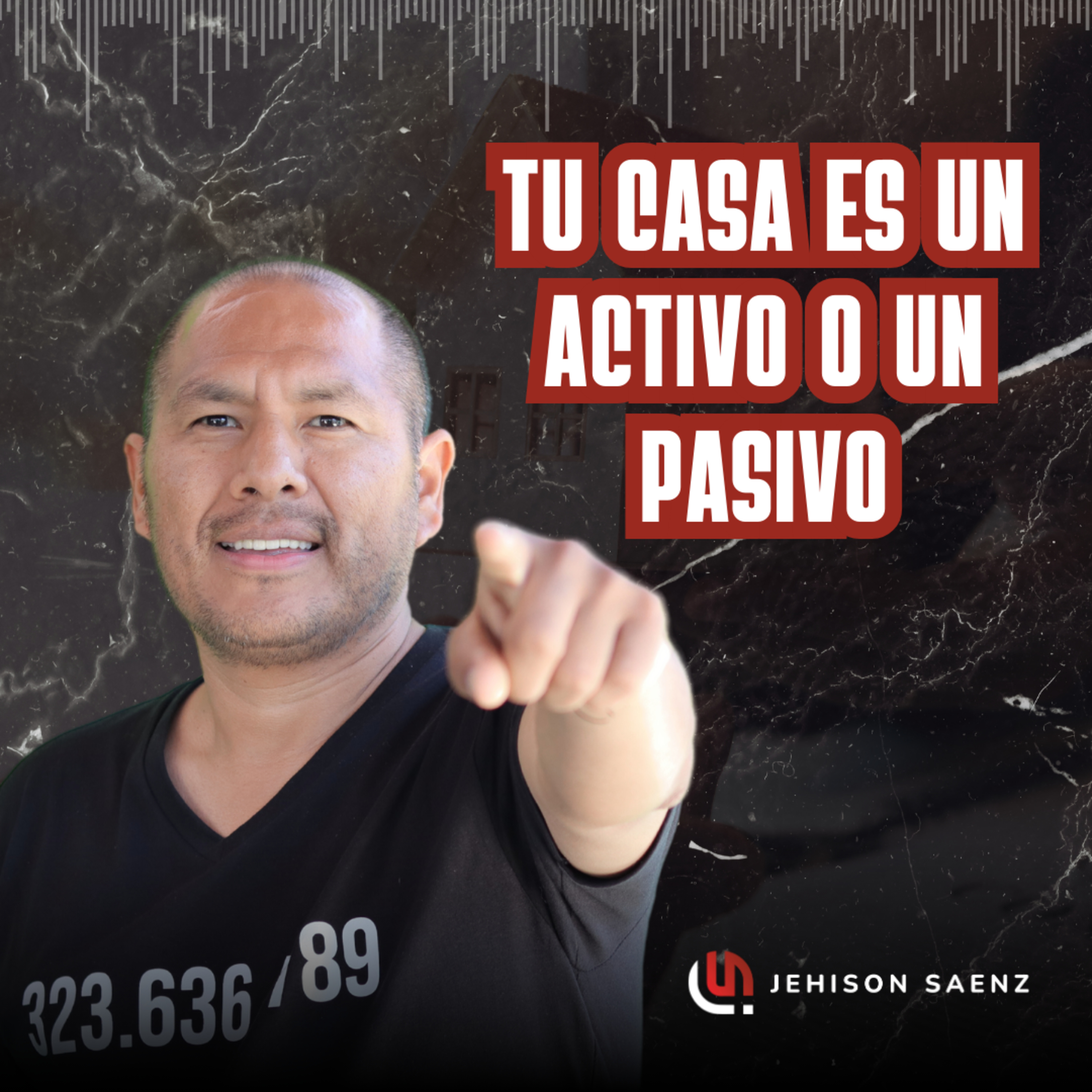 Cuánto tú casa se convierte en un activo? episode artwork