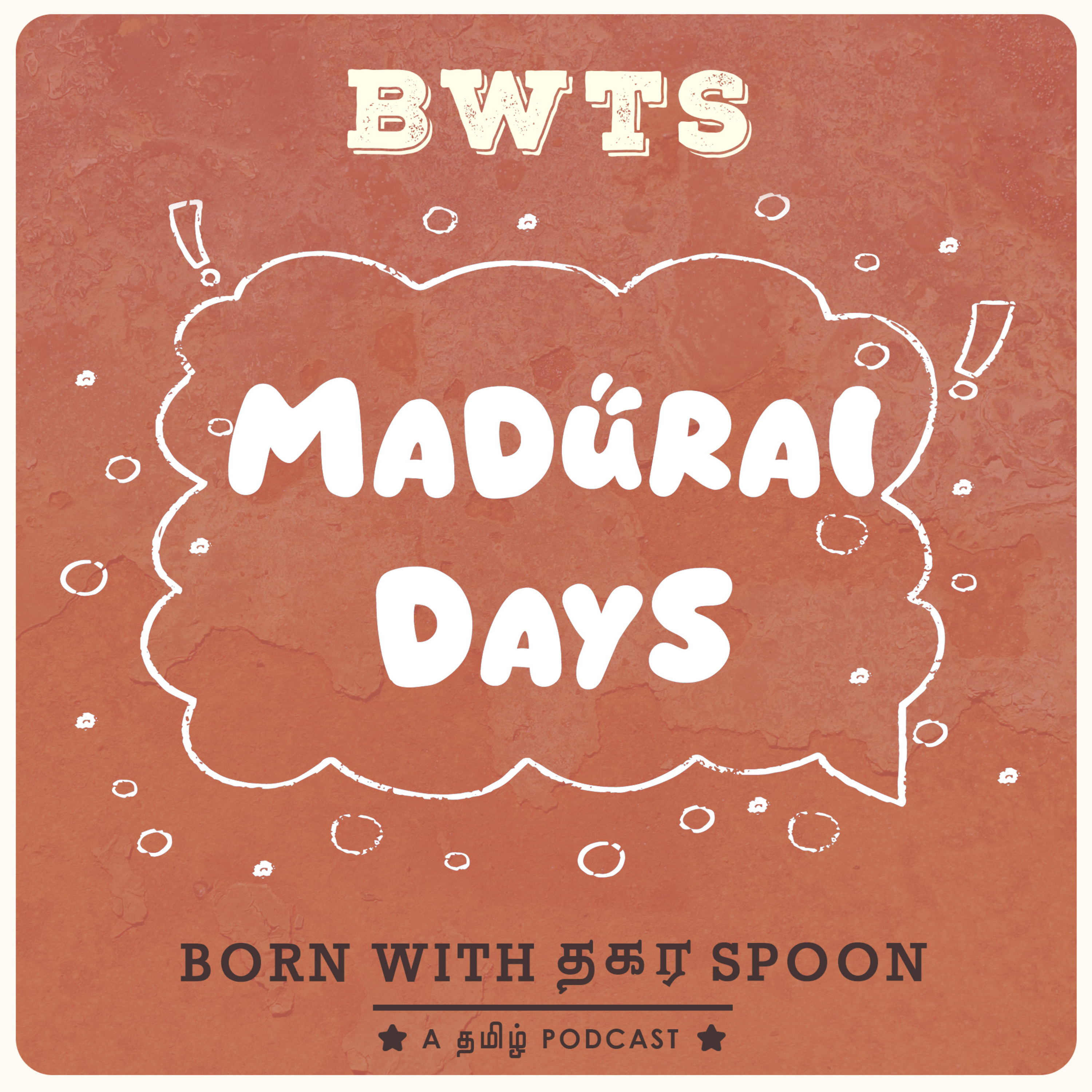 Madurai Days... episode artwork
