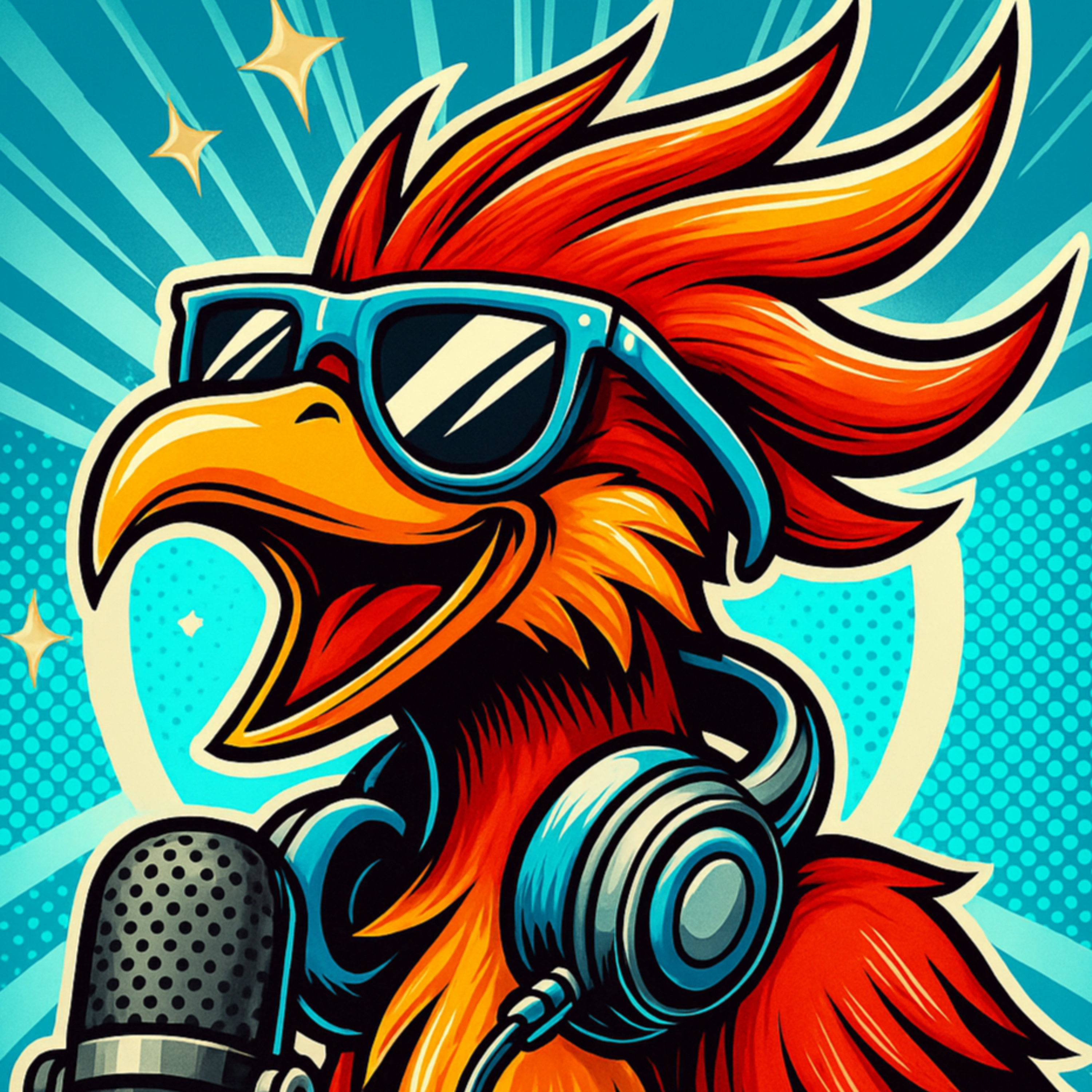 பேசுவது Phoenix. . .  episode artwork