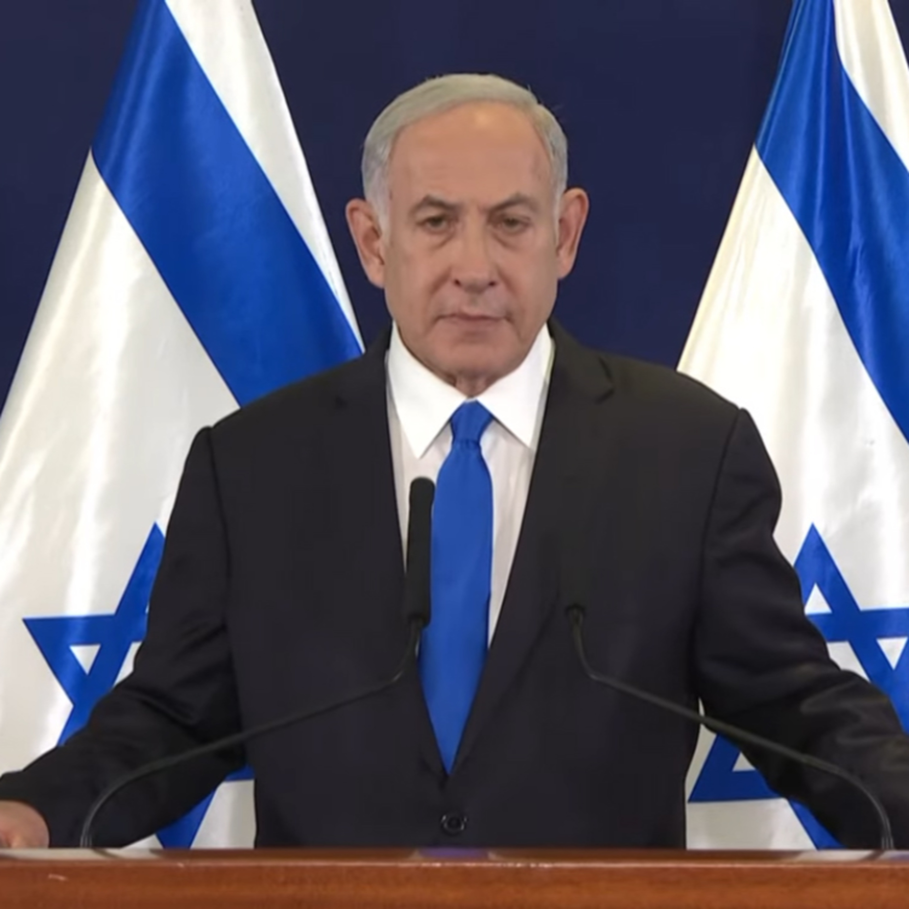 בנימין נתניהו ומלחמתו במדינת ישראל | פרק 114 episode artwork