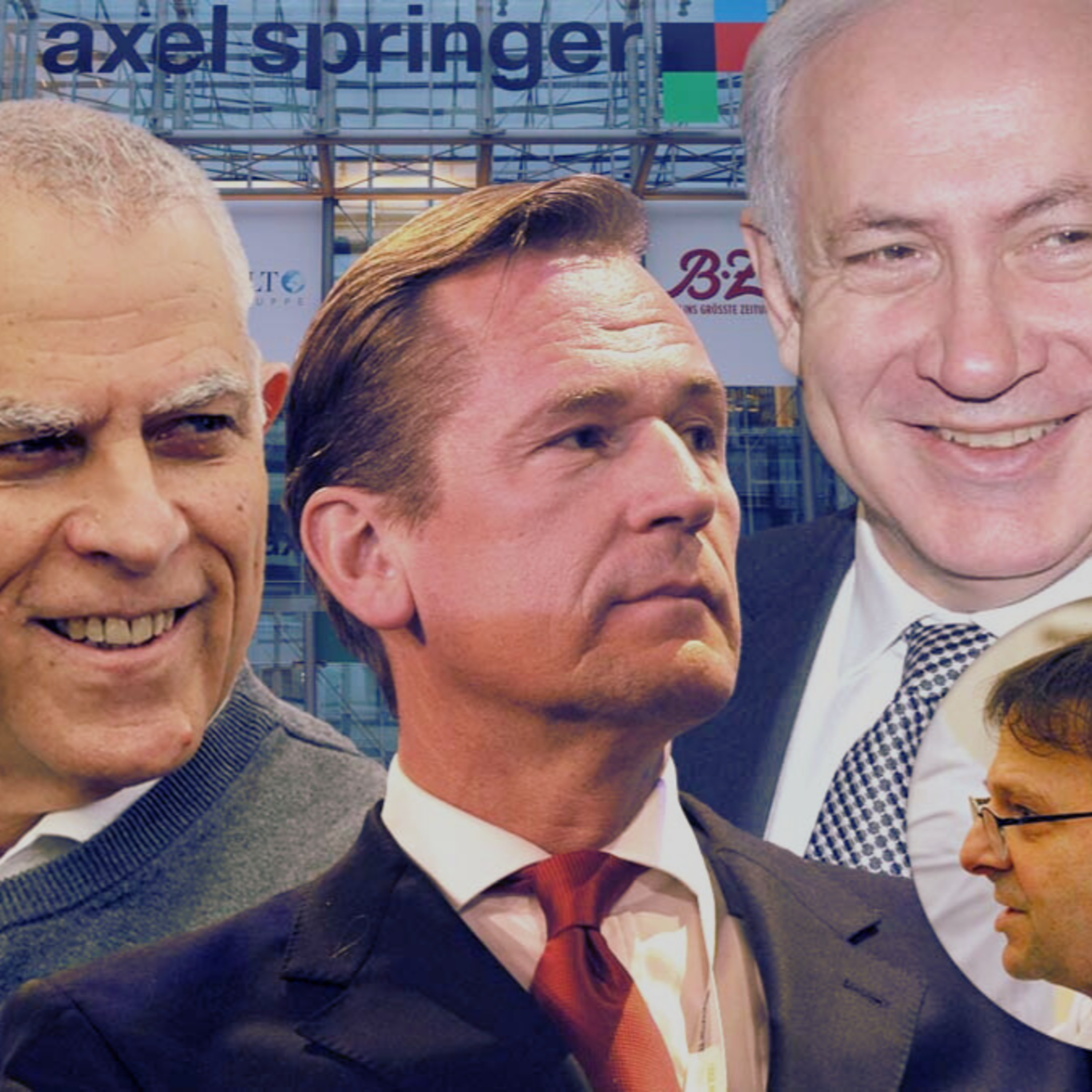 מה יש בכספת של נוני מוזס? | פרק 134 episode artwork