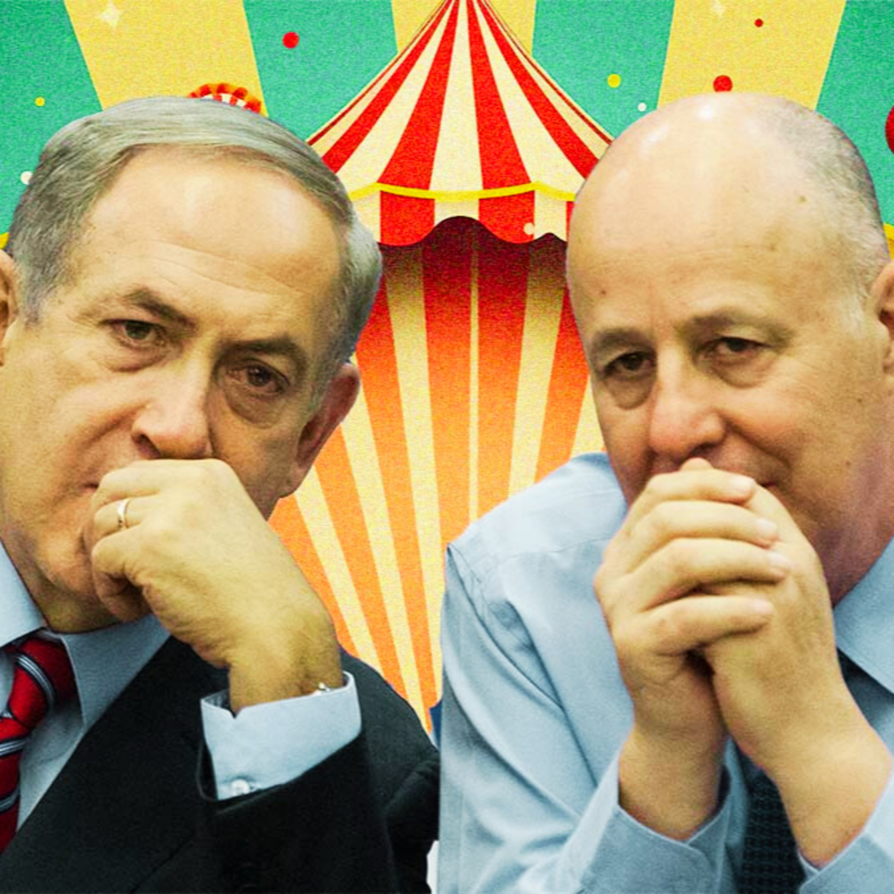 אינטימי עם צחי הנגבי | פרק 135 episode artwork