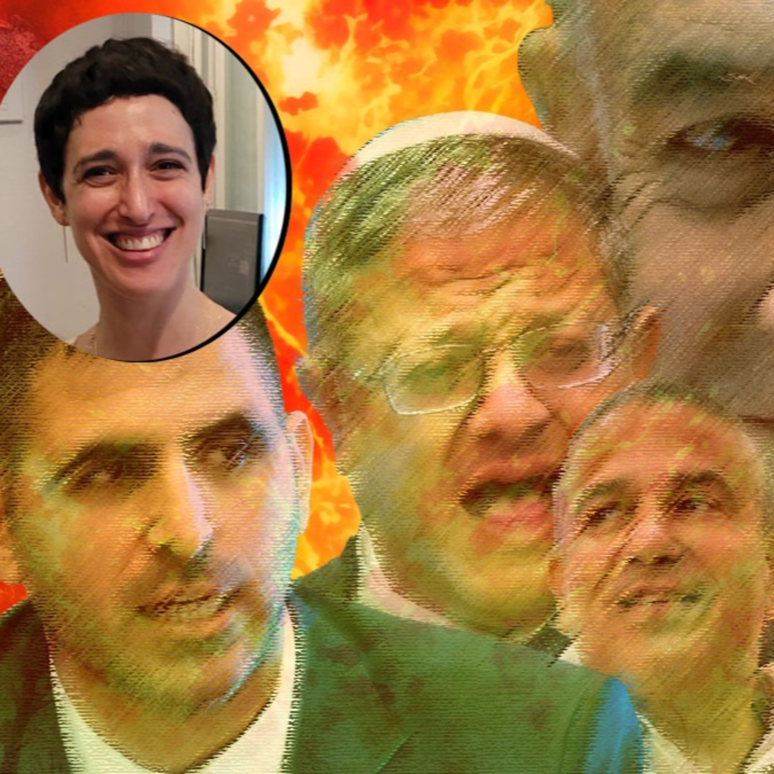 מה באמת עומד מאחורי "חוק אל-ג'זירה"? | פרק 147 episode artwork