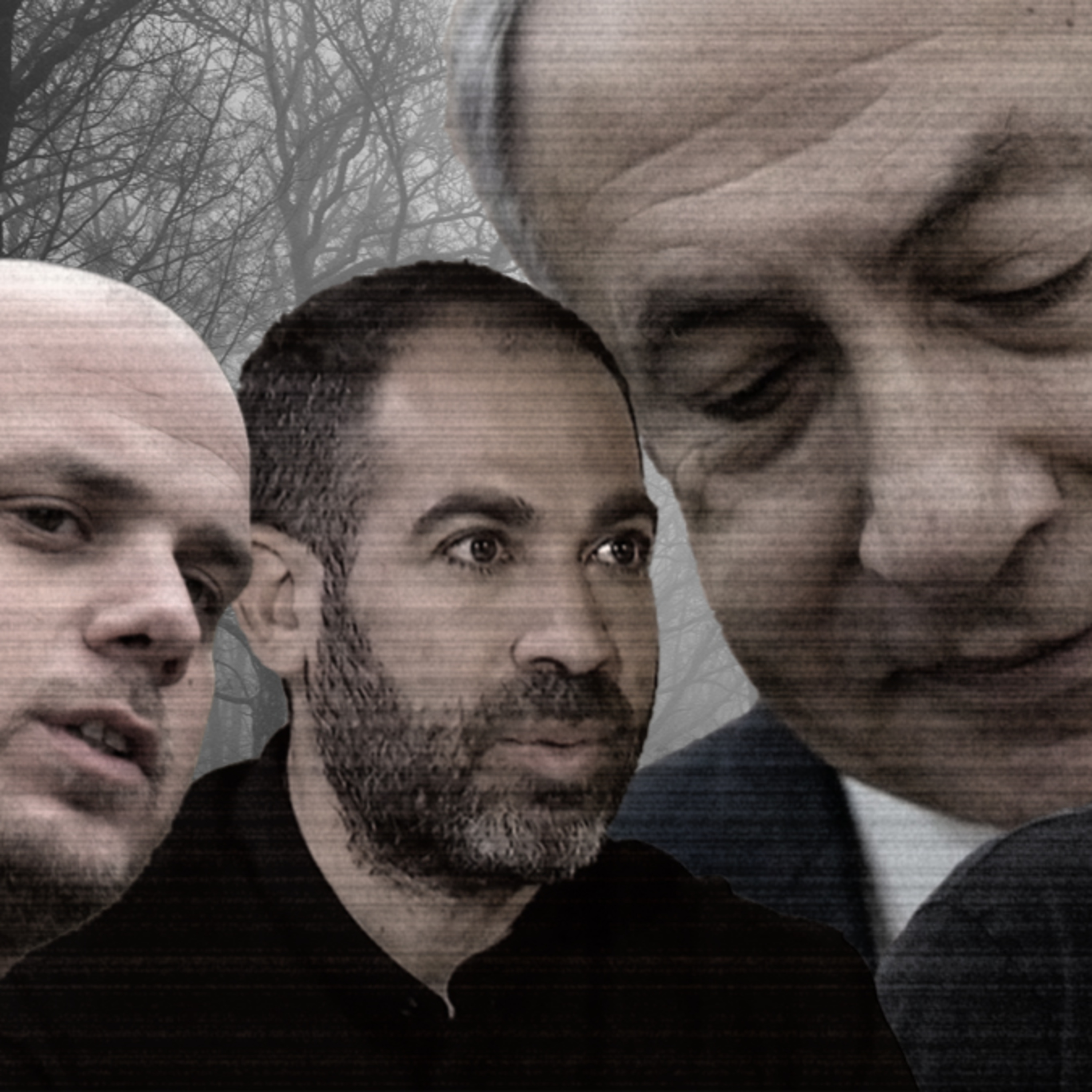 נתניהו לא יכול לא לשקר, אחרת לא יאמינו לו episode artwork