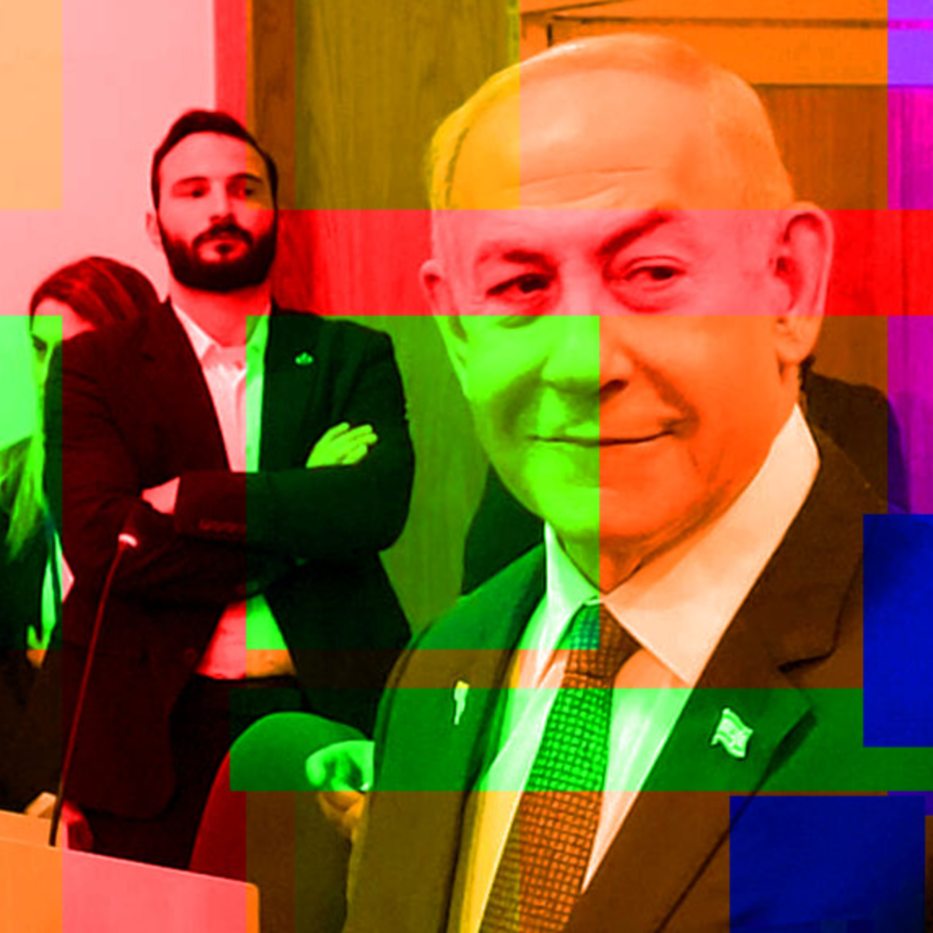 מגוחך, פשוט מגוחך! episode artwork
