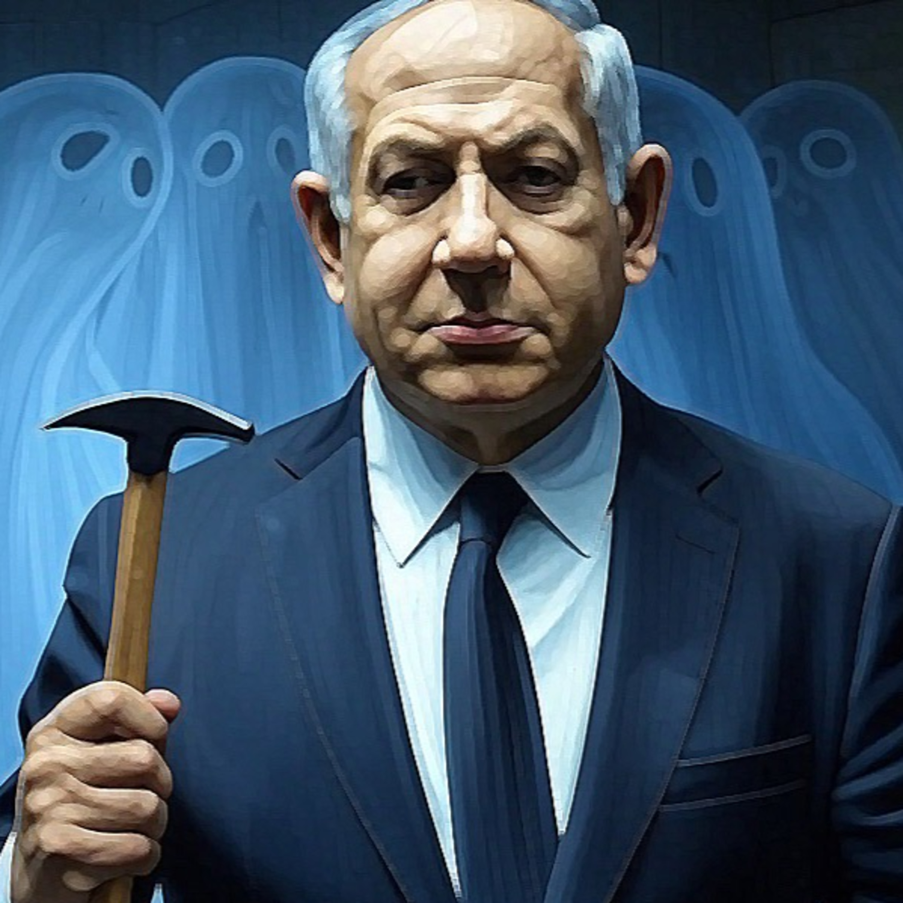 נתניהו נגד מדינת ישראל