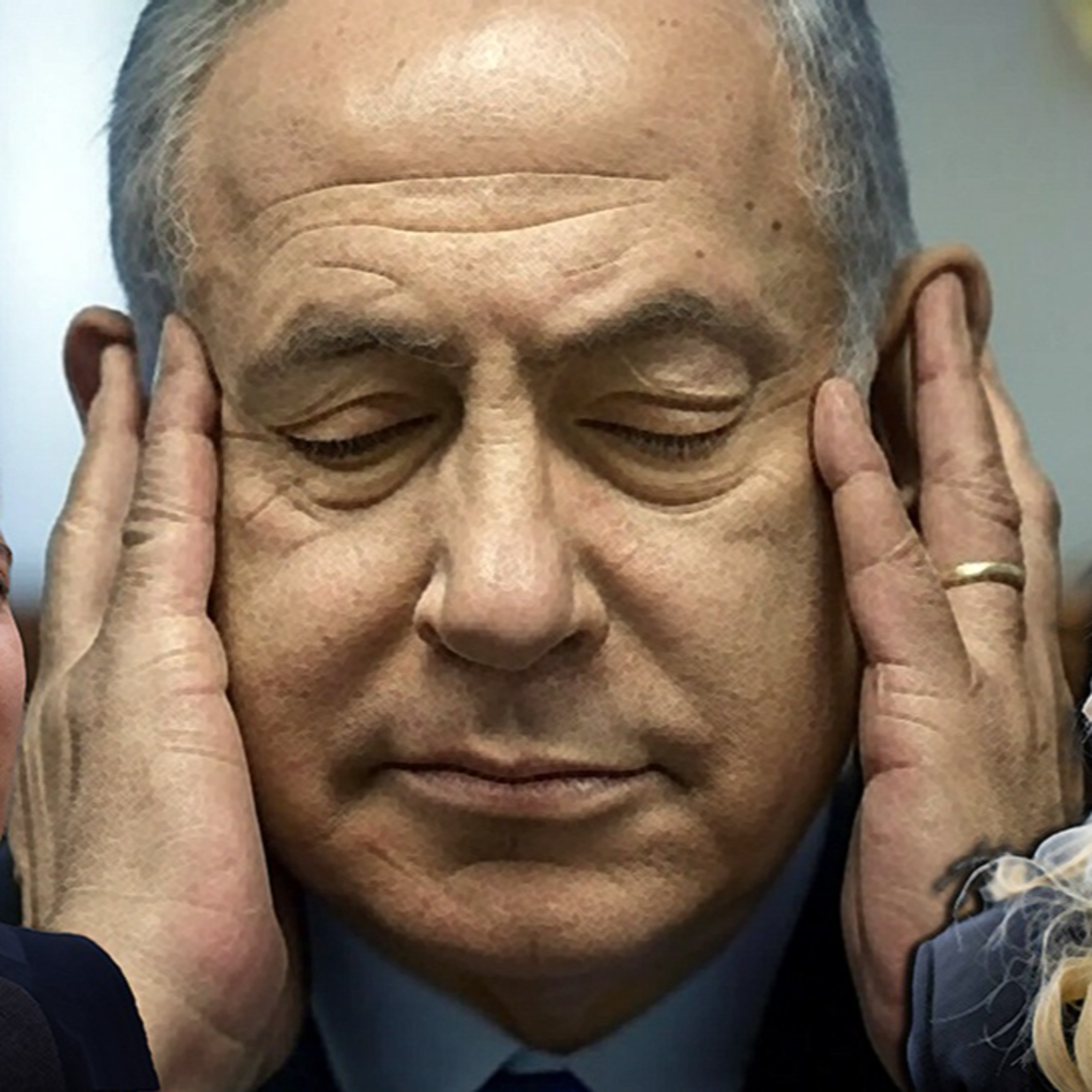 הכת הצפון-קוריאנית של בנימין נתניהו