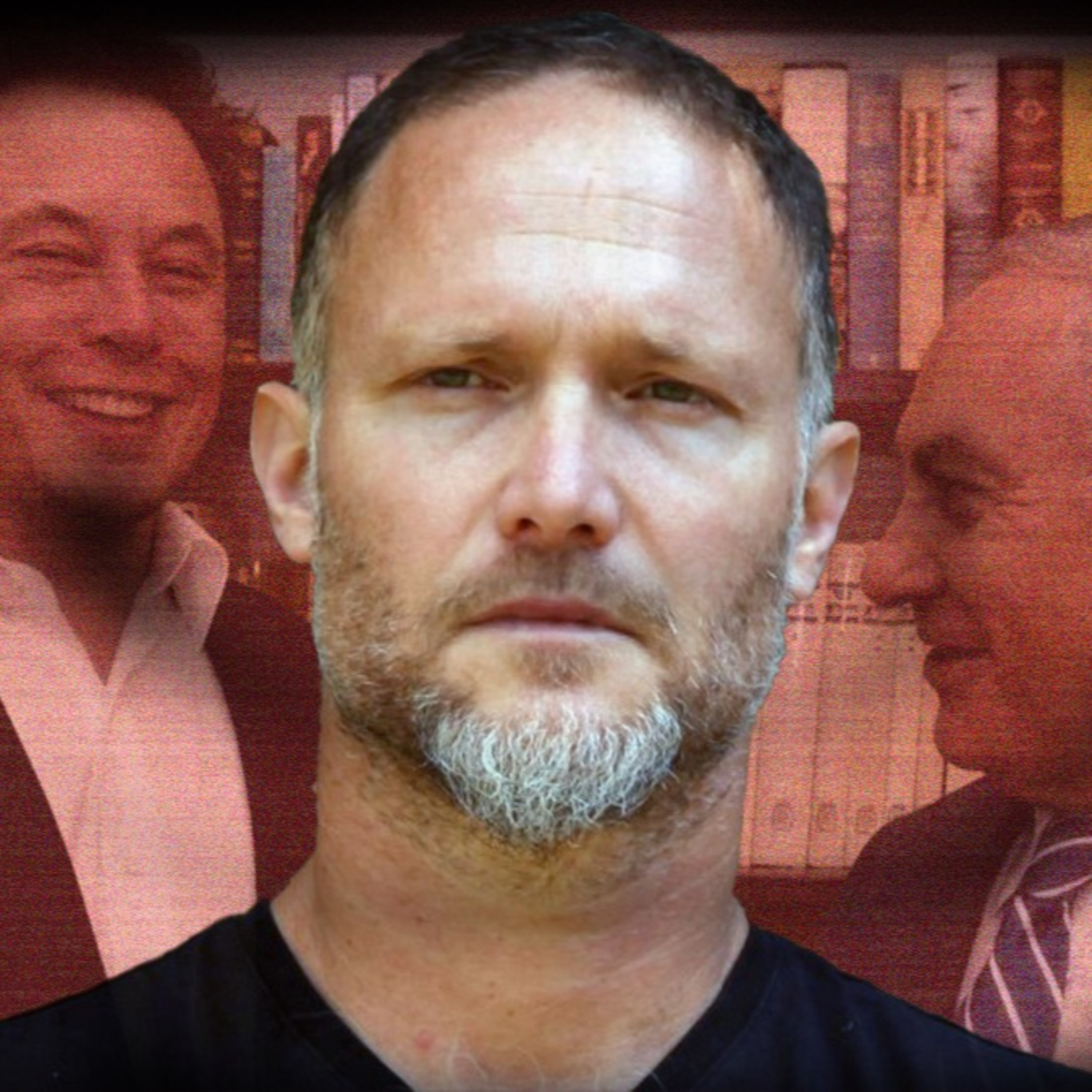 המשבר הרוחני של הדמוקרטיה הליברלית