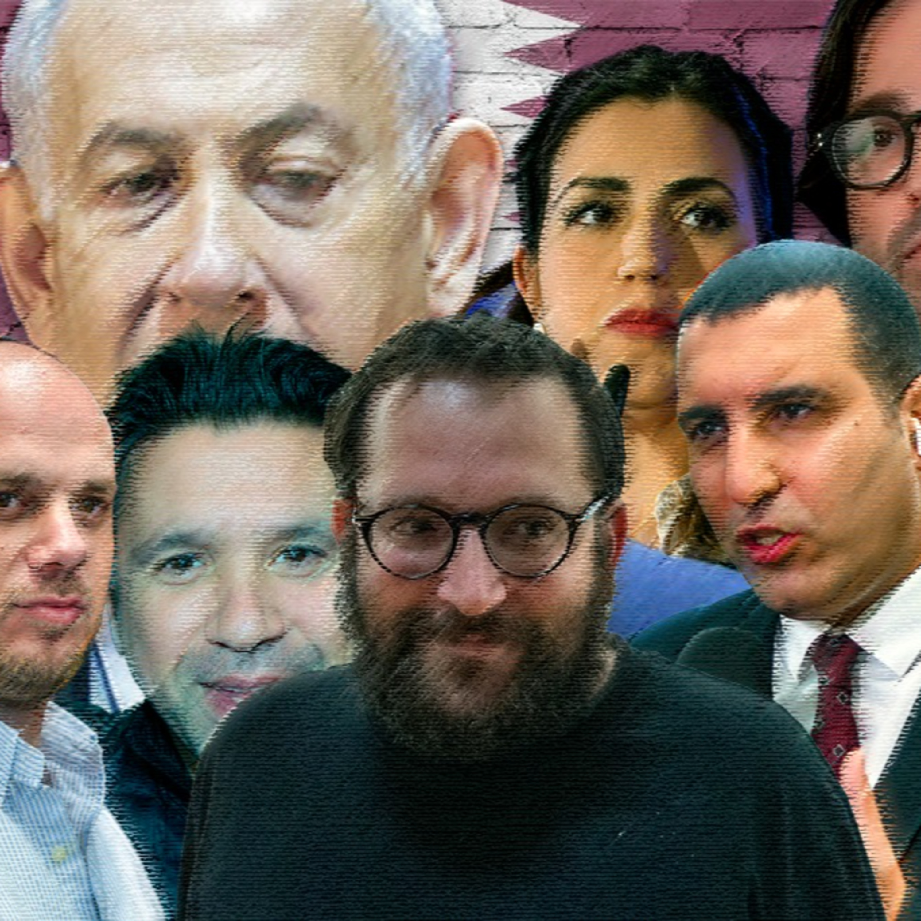 כך שירתה התקשורת הישראלית את מבצעי התודעה של נתניהו