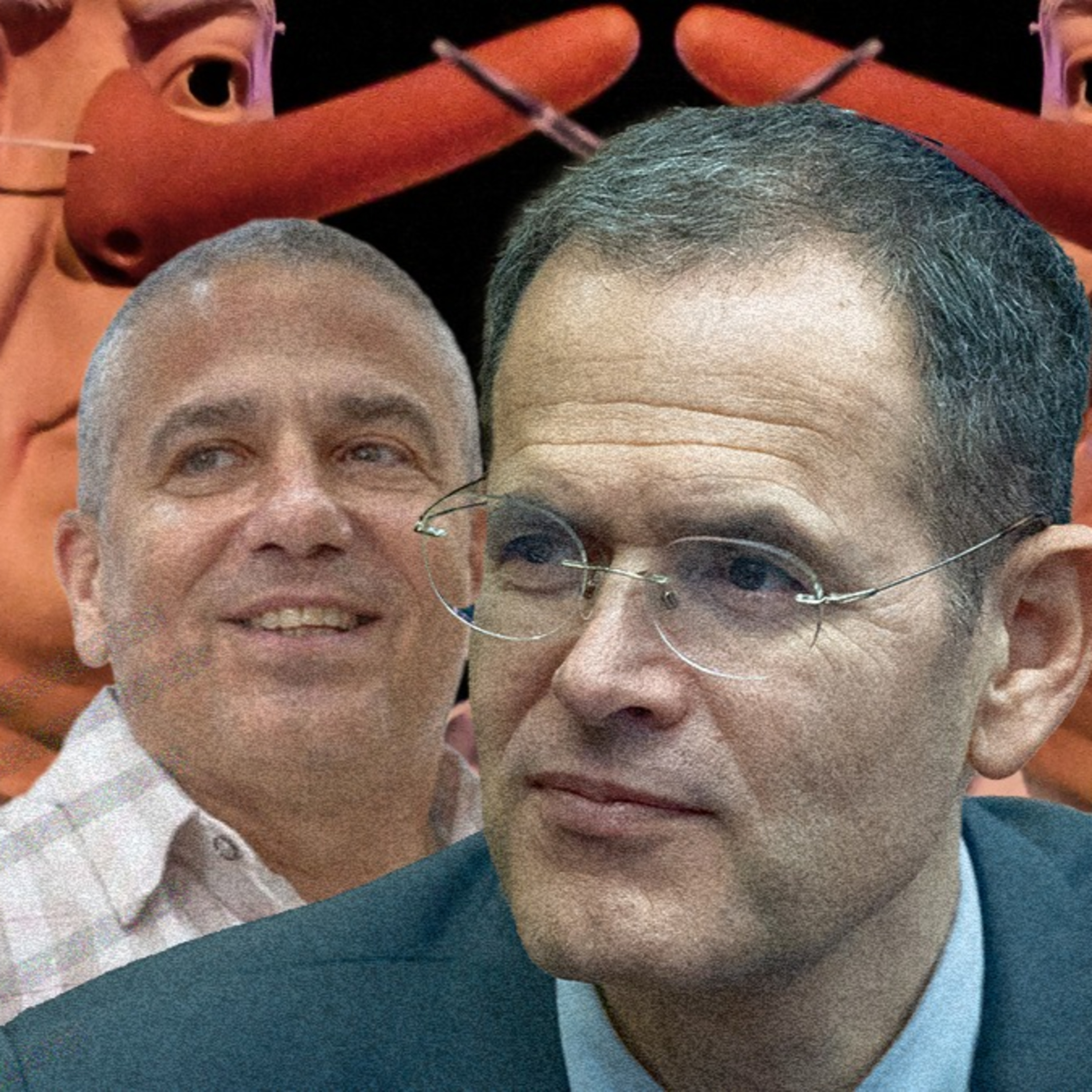 הקונספירטור של ביבי התרשל, שיקר והסתיר מידע
