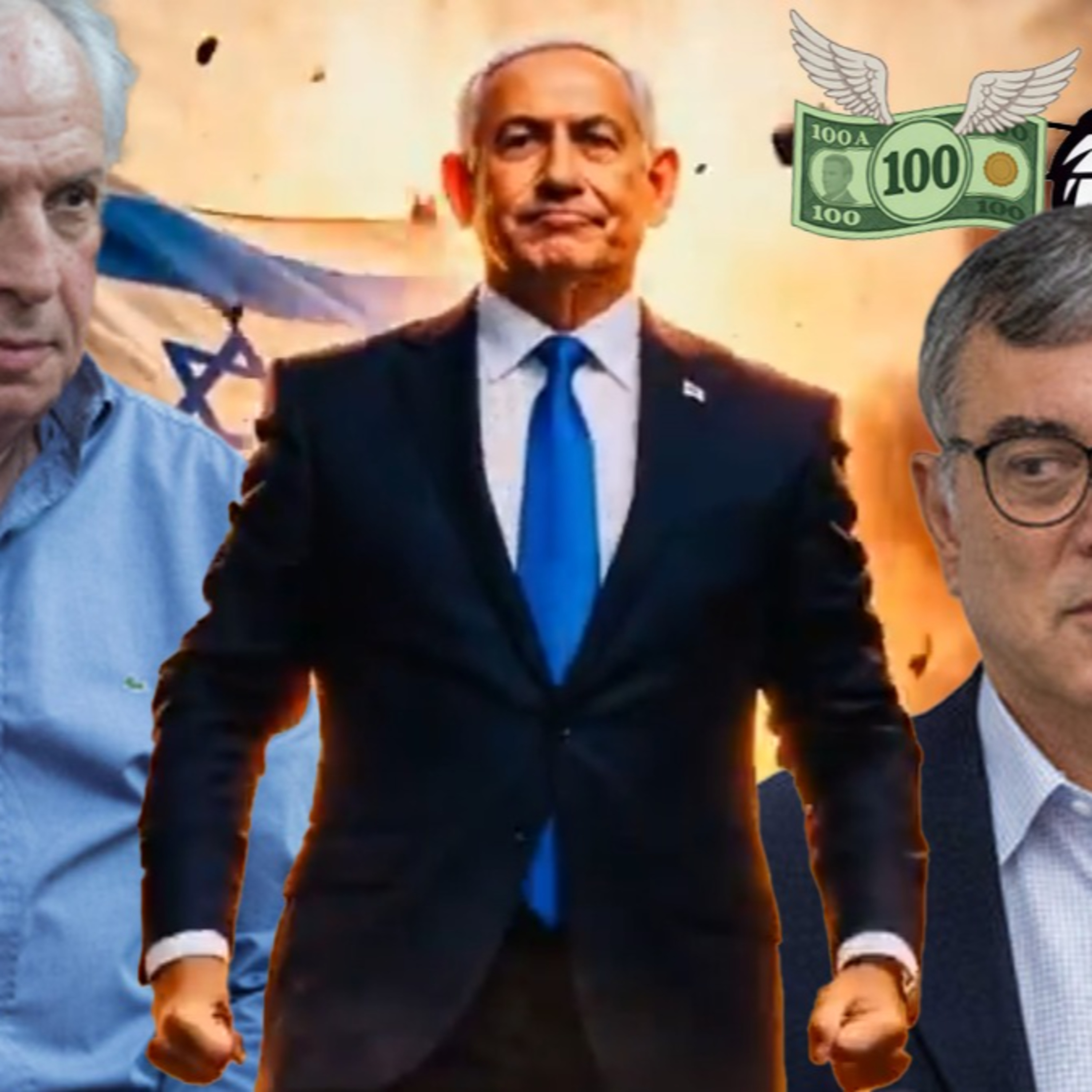 נתניהו נזכר בפשן האדיר של פילבר לטפל בסיבים