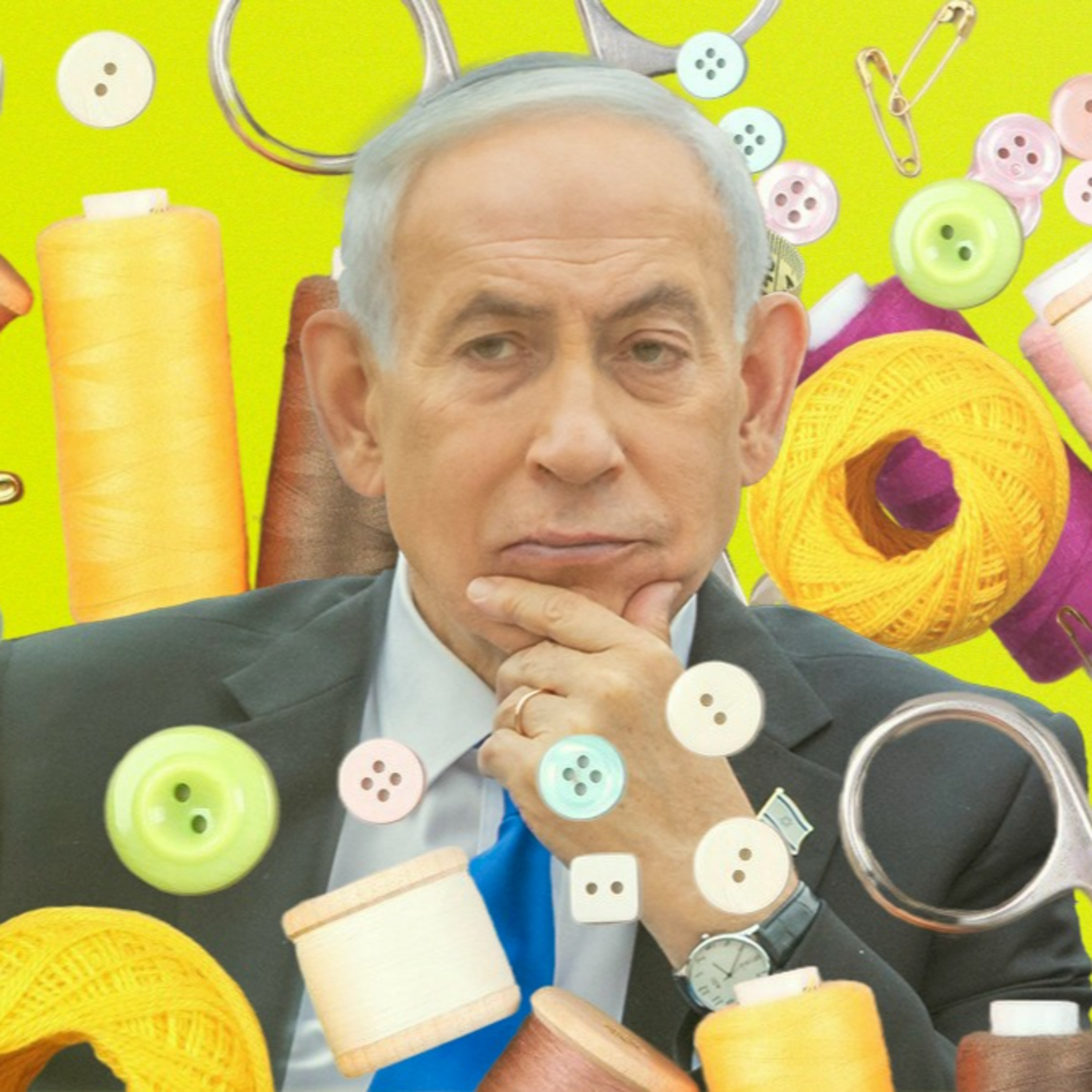 כשנתניהו ניסה לתפור תיק לחוקרים episode artwork