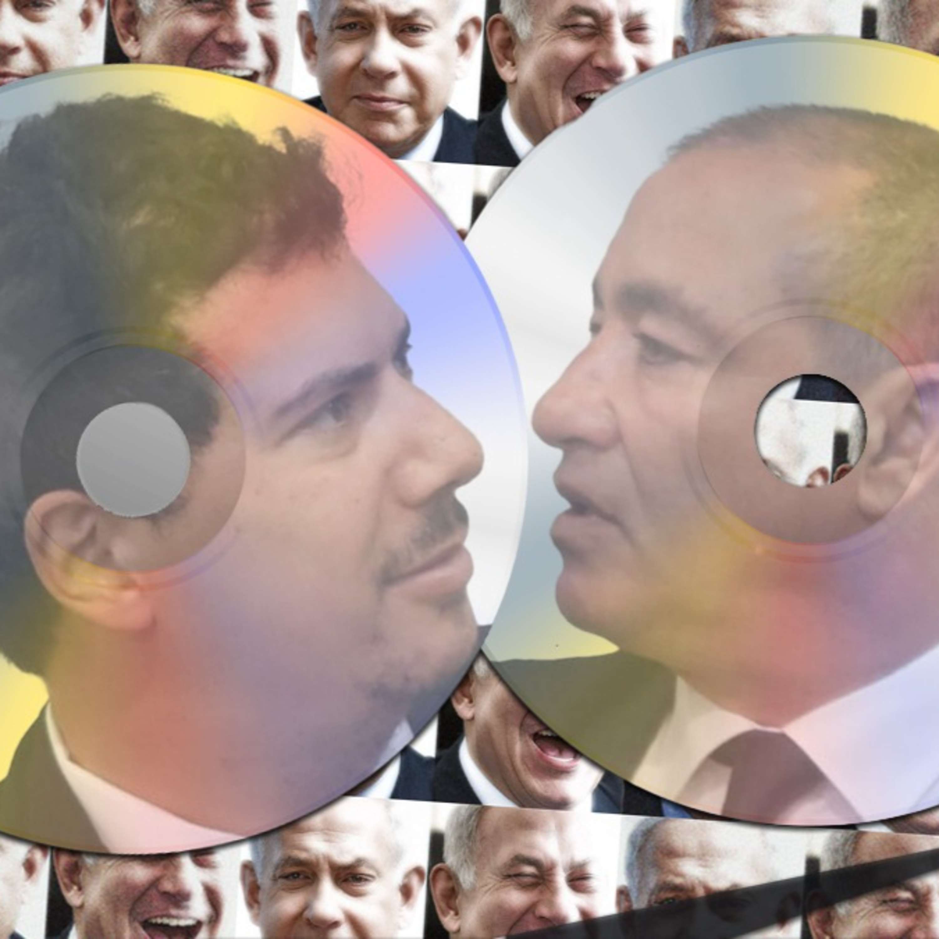 עו"ד חדד, מה קרה לנו הבוקר?