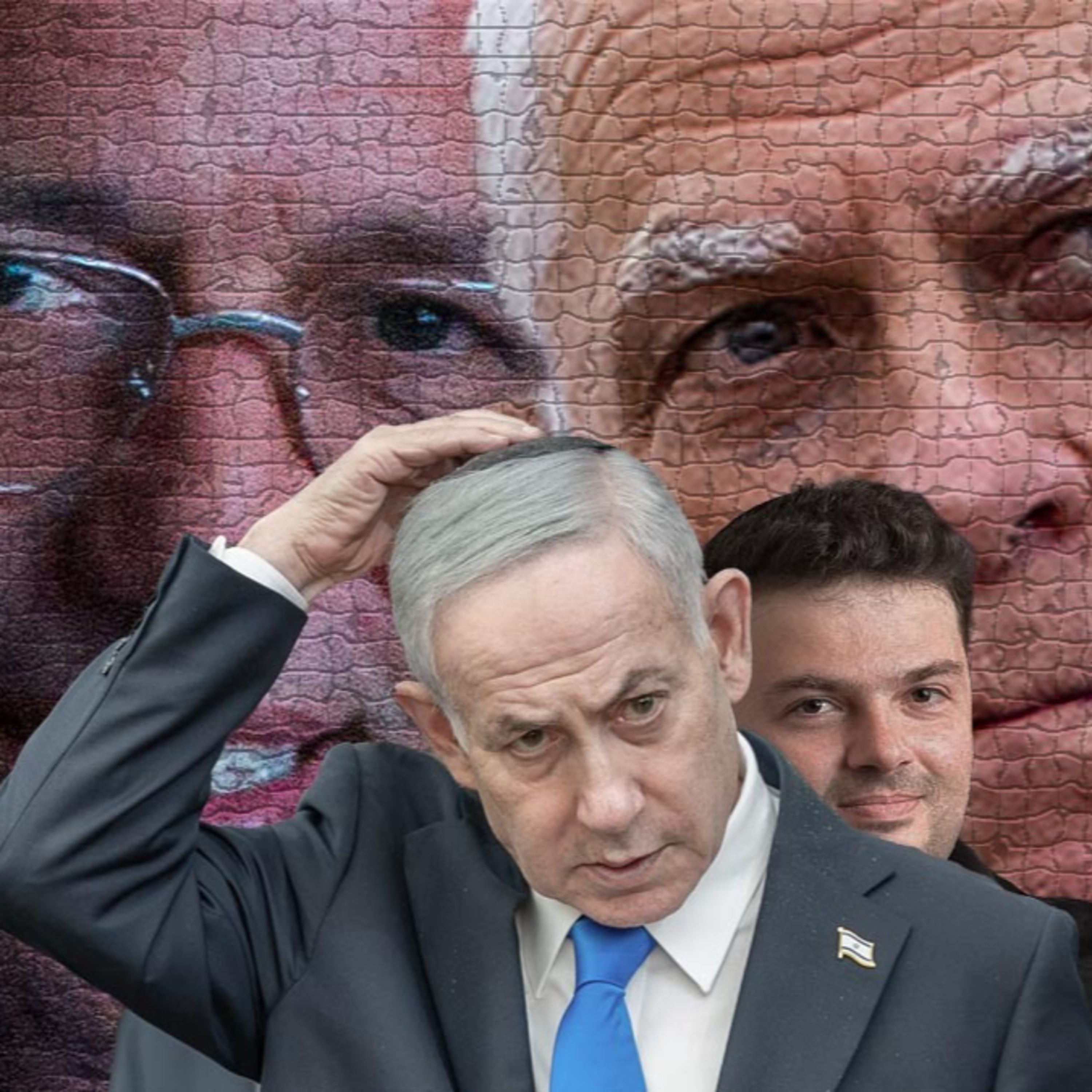 השנה שבה מתה העיתונות הישראלית