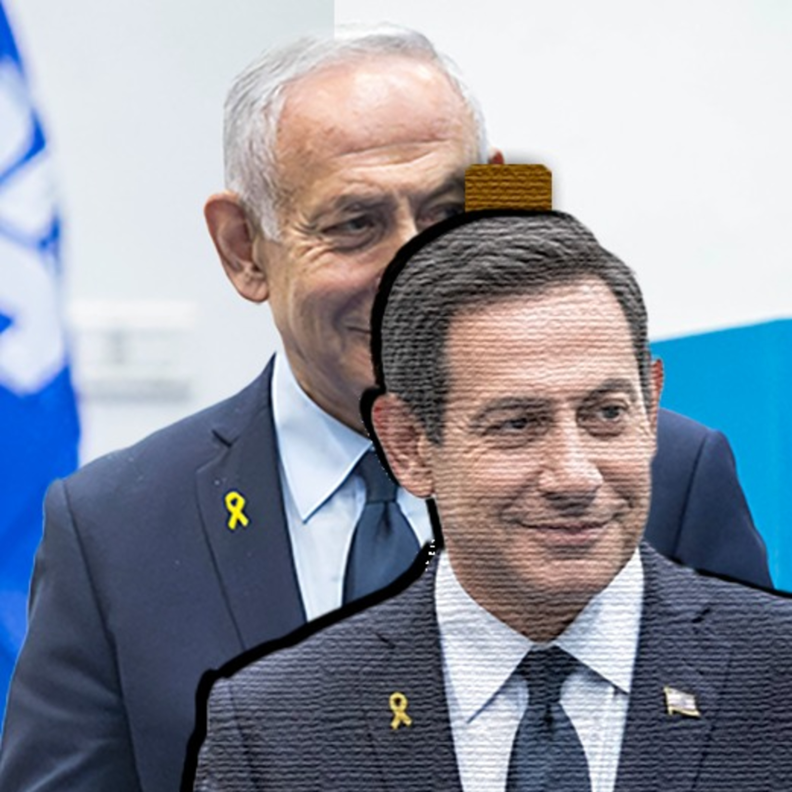 איך גונבים בחירות