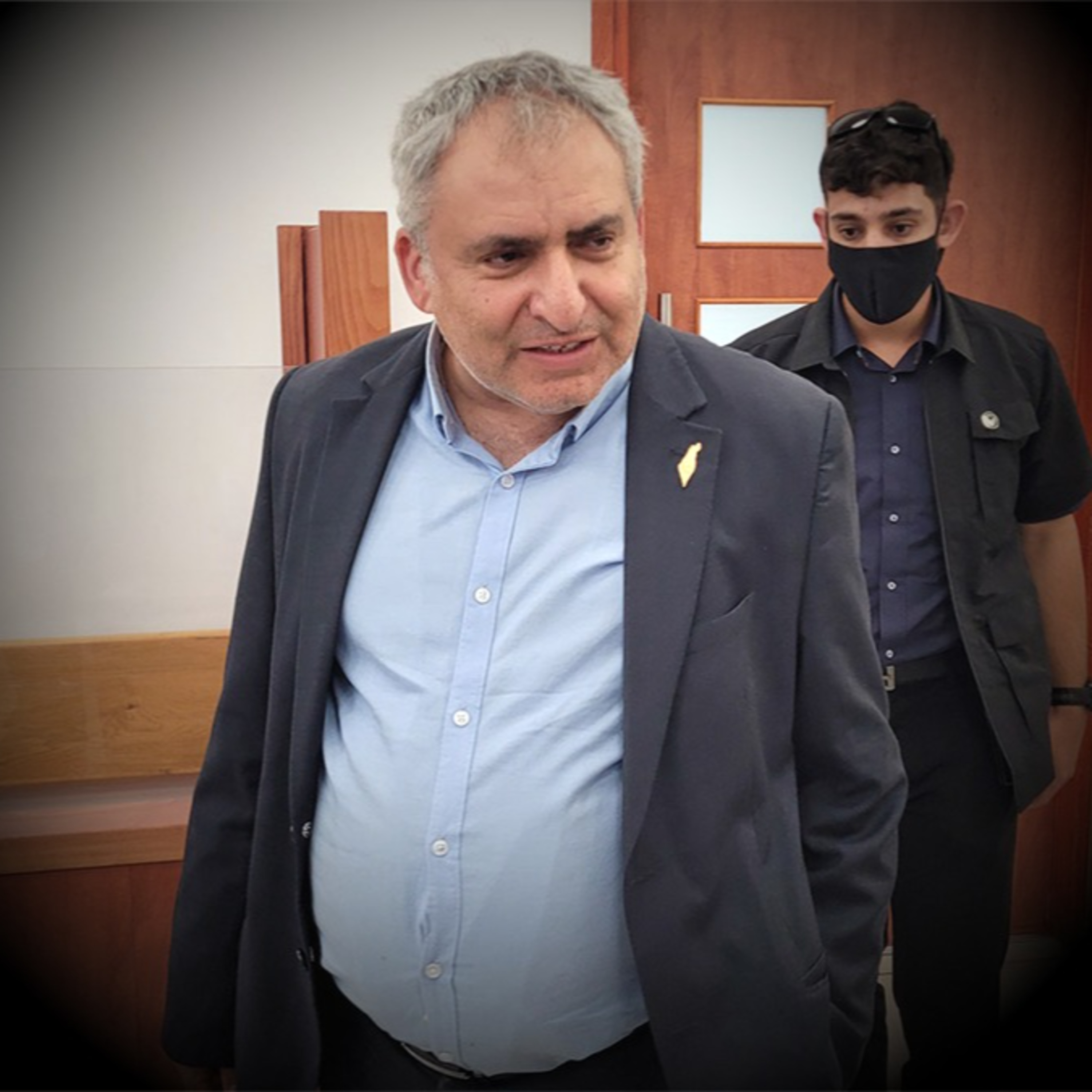 נתניהו דופק וזורק