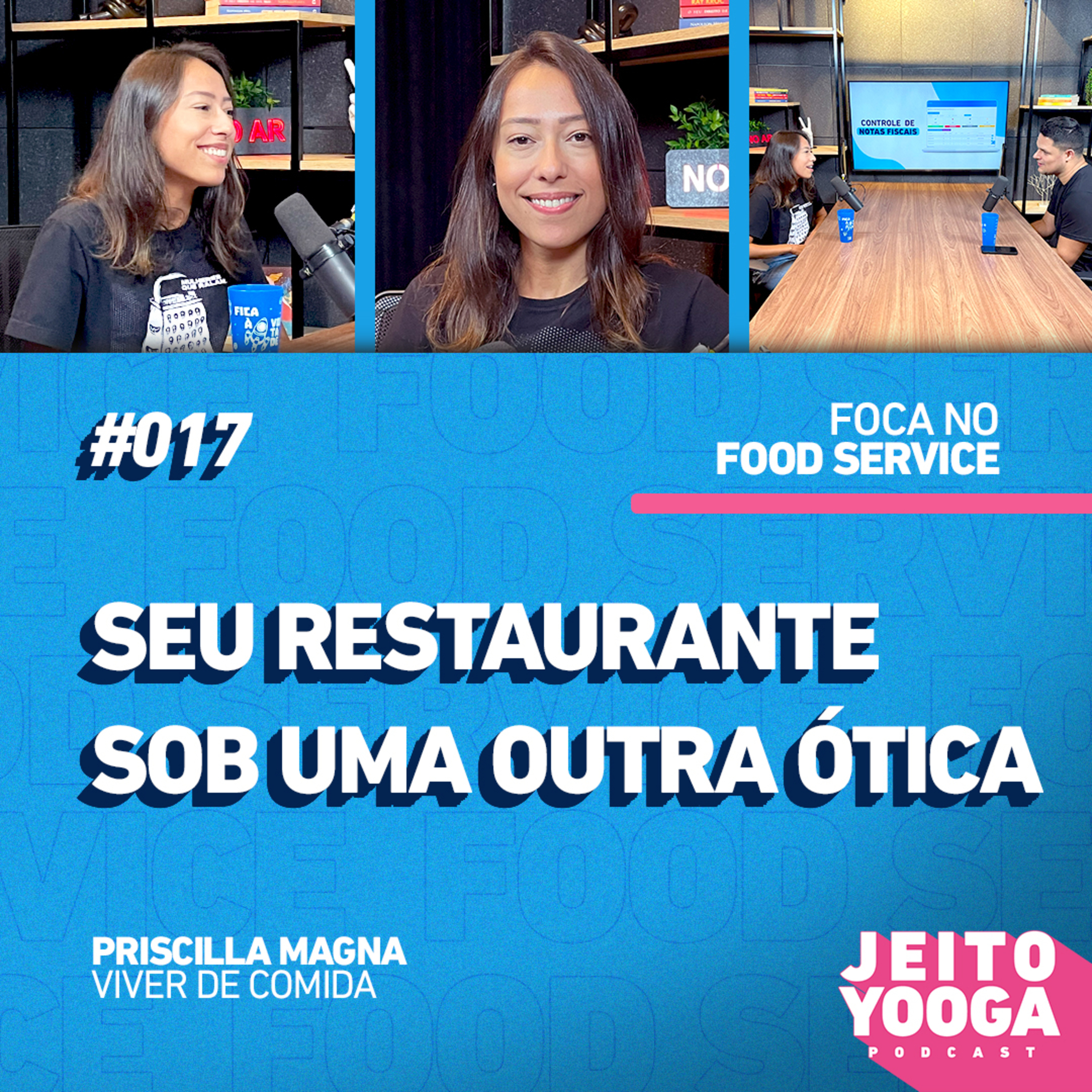 Jeito Yooga