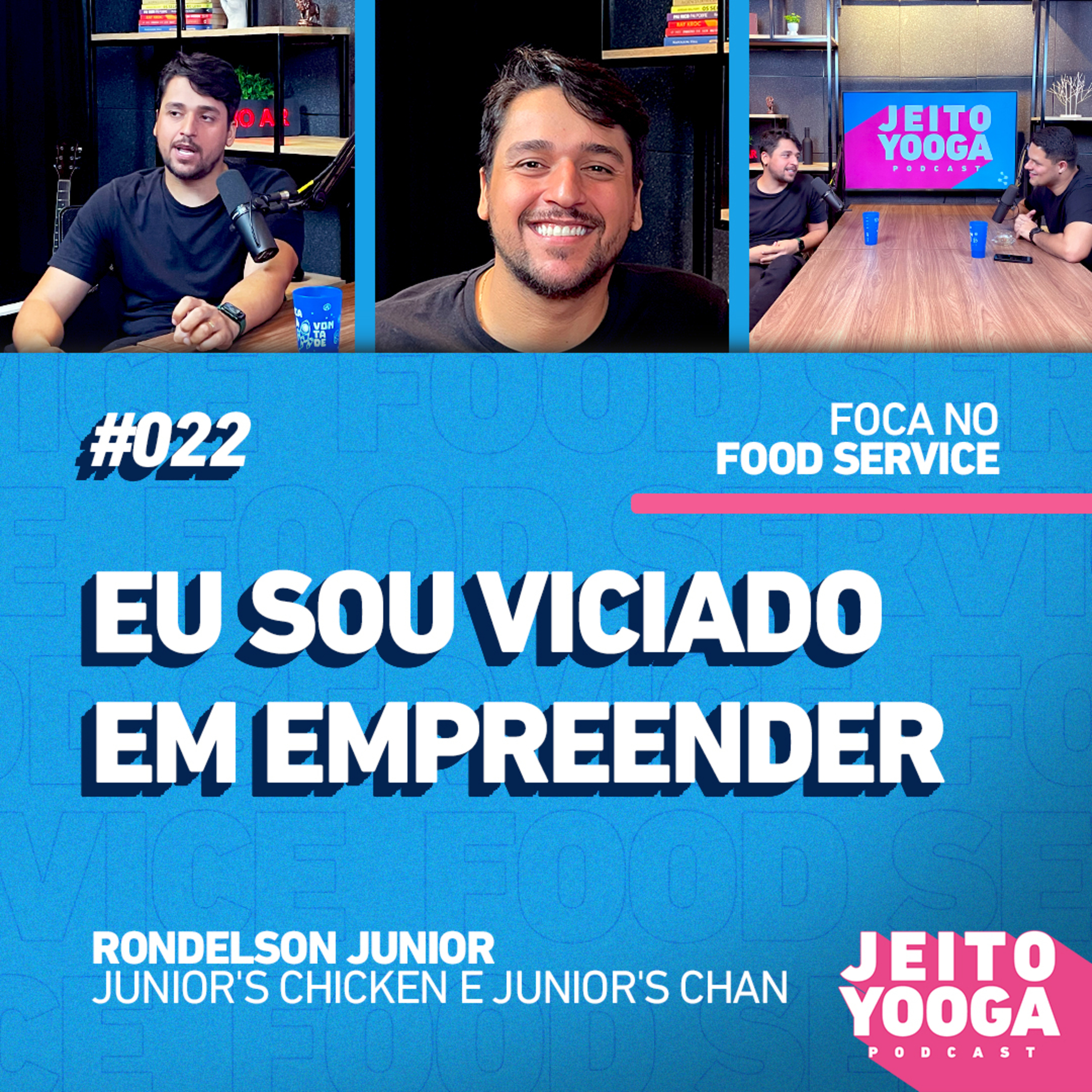 Jeito Yooga