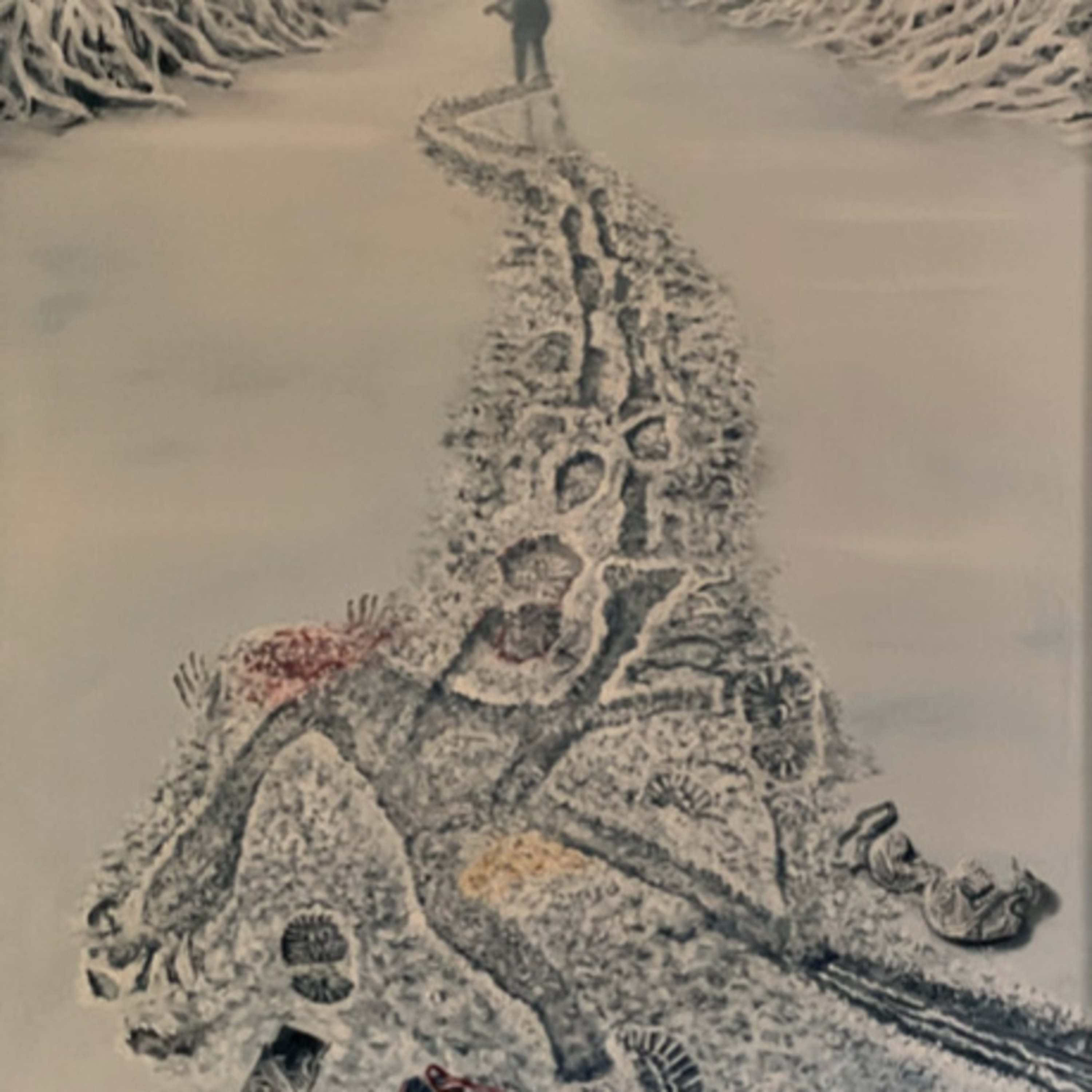 Art and War: Season 1,Episode 4. Sexual Violence against women during armed conflicts