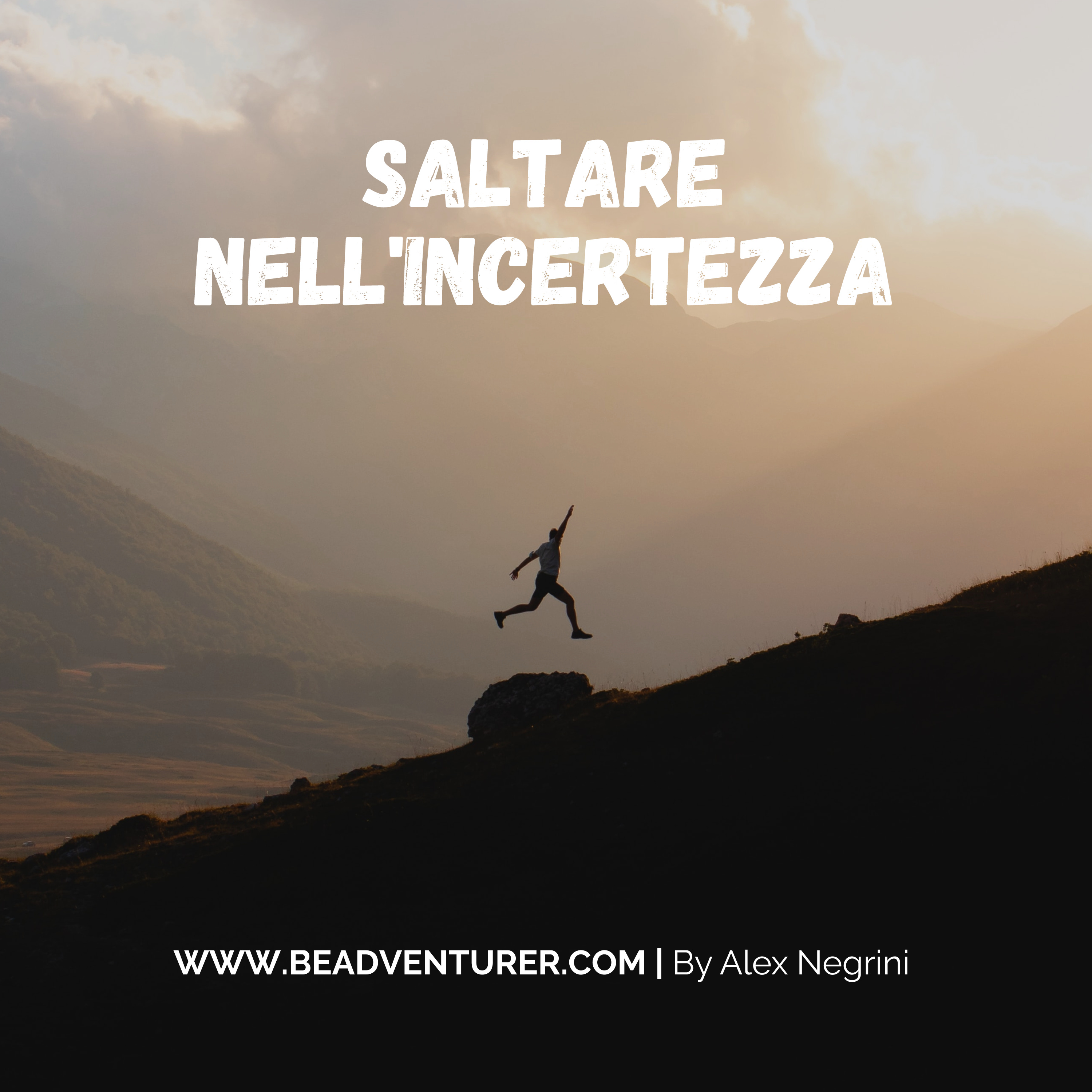 Emozioni in viaggio