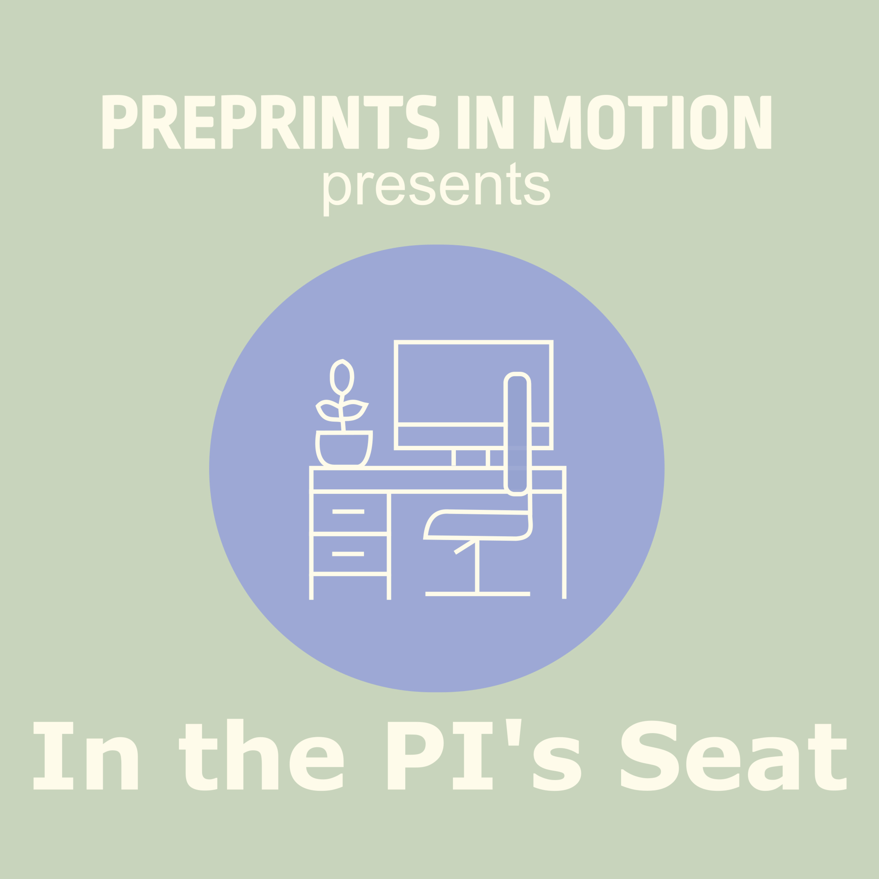 Preprints in Motion
