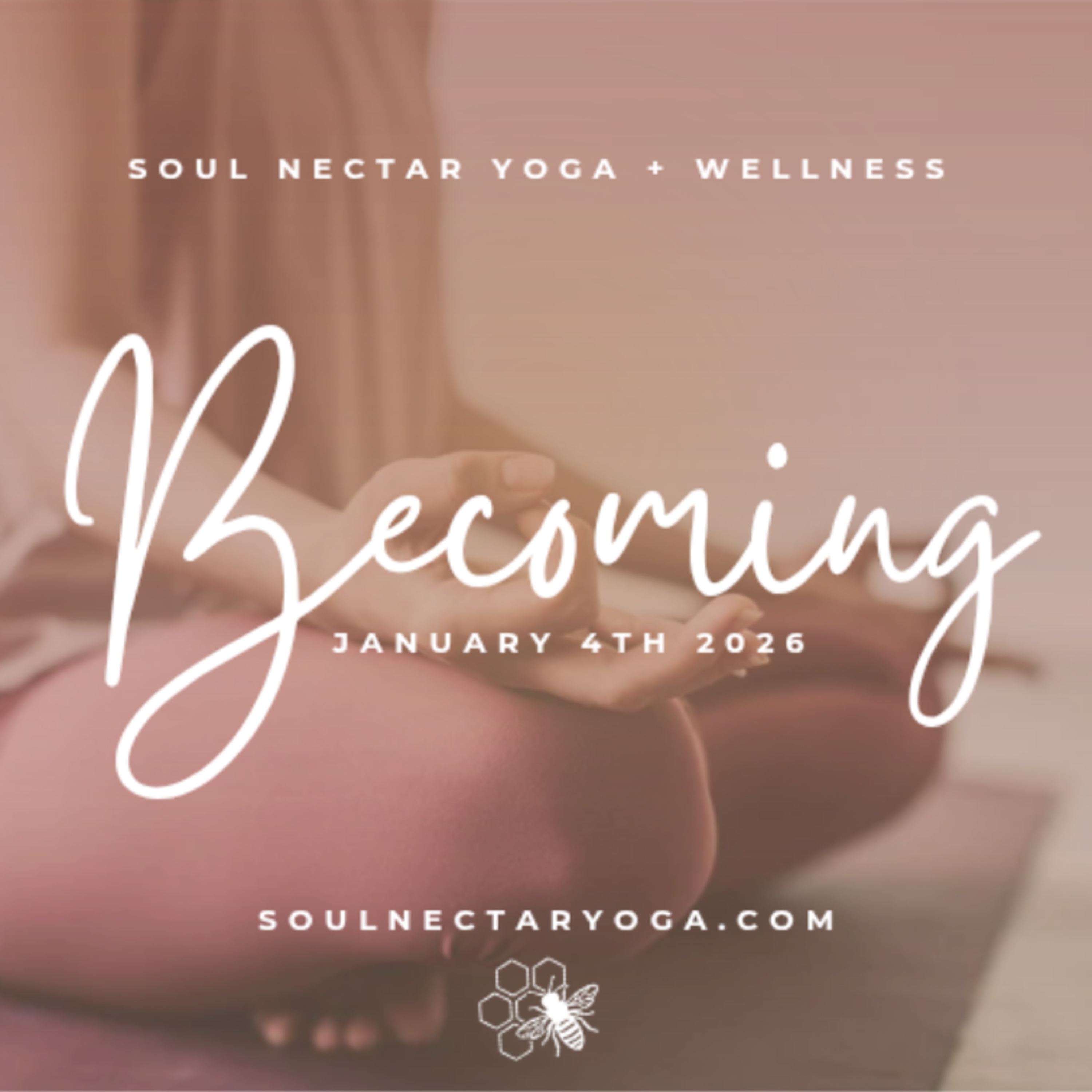 Becoming + Beginning Again episode artwork