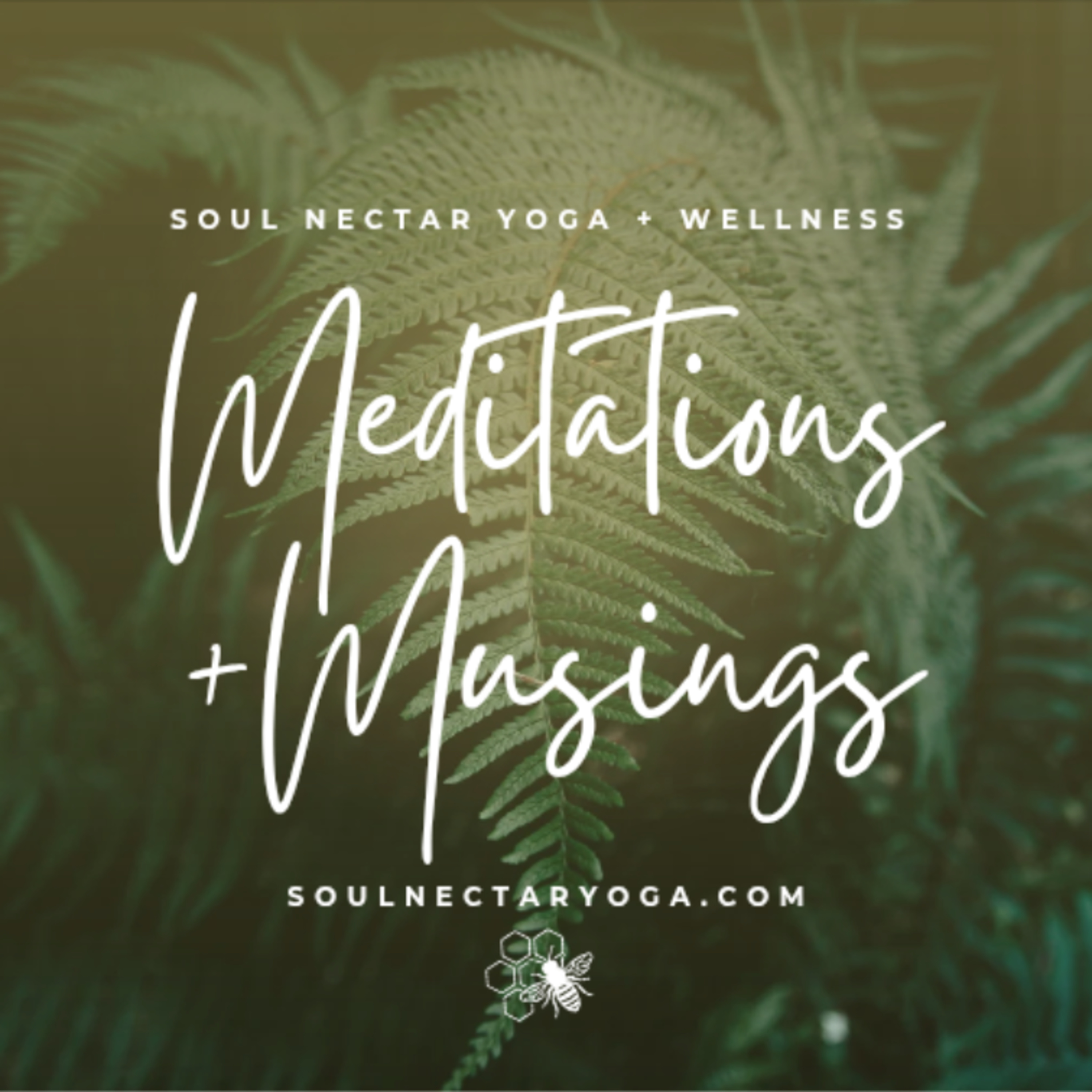 Yoga Nidra 20mins of Rest (For Relaxation or Sleep) episode artwork