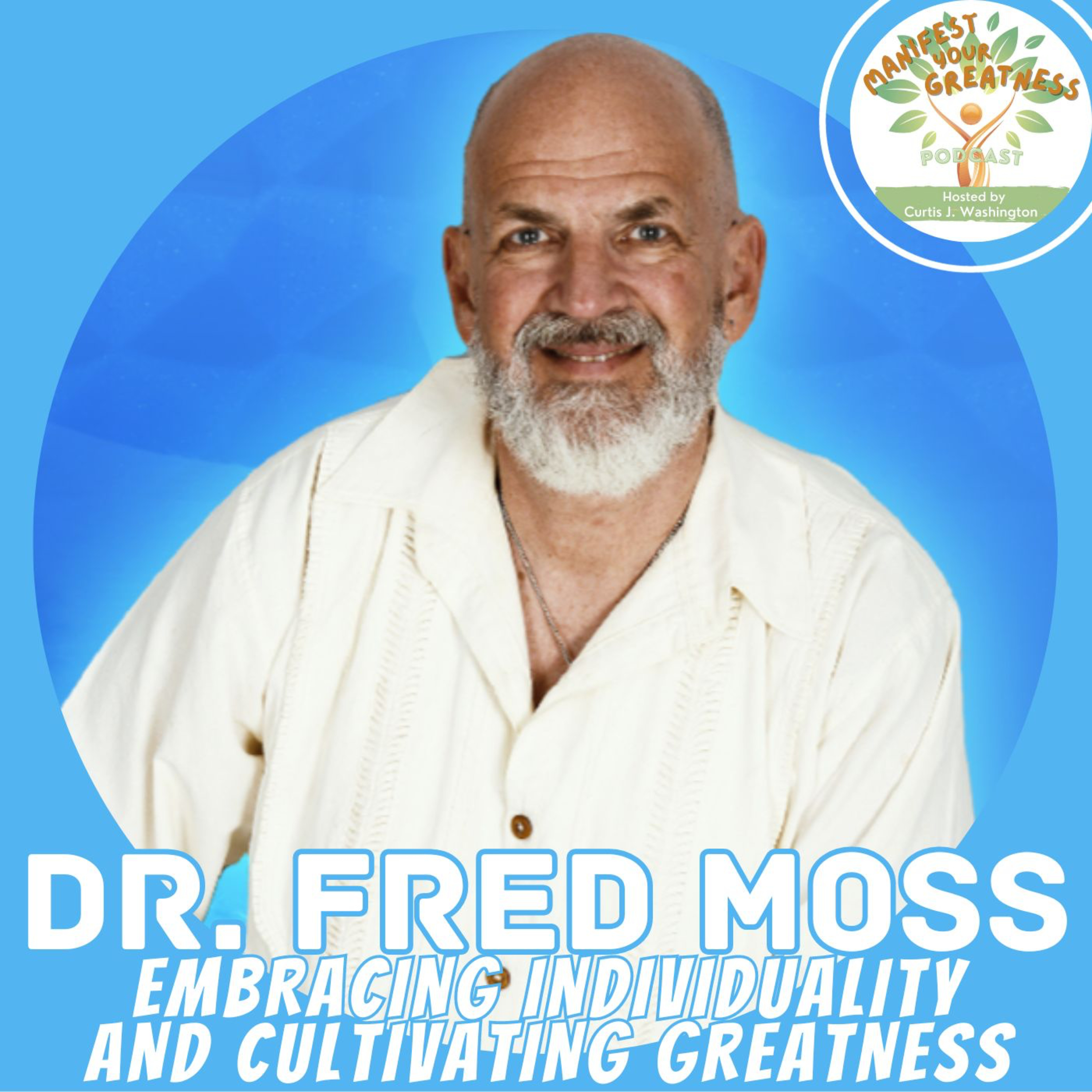 Manifest Your Greatness