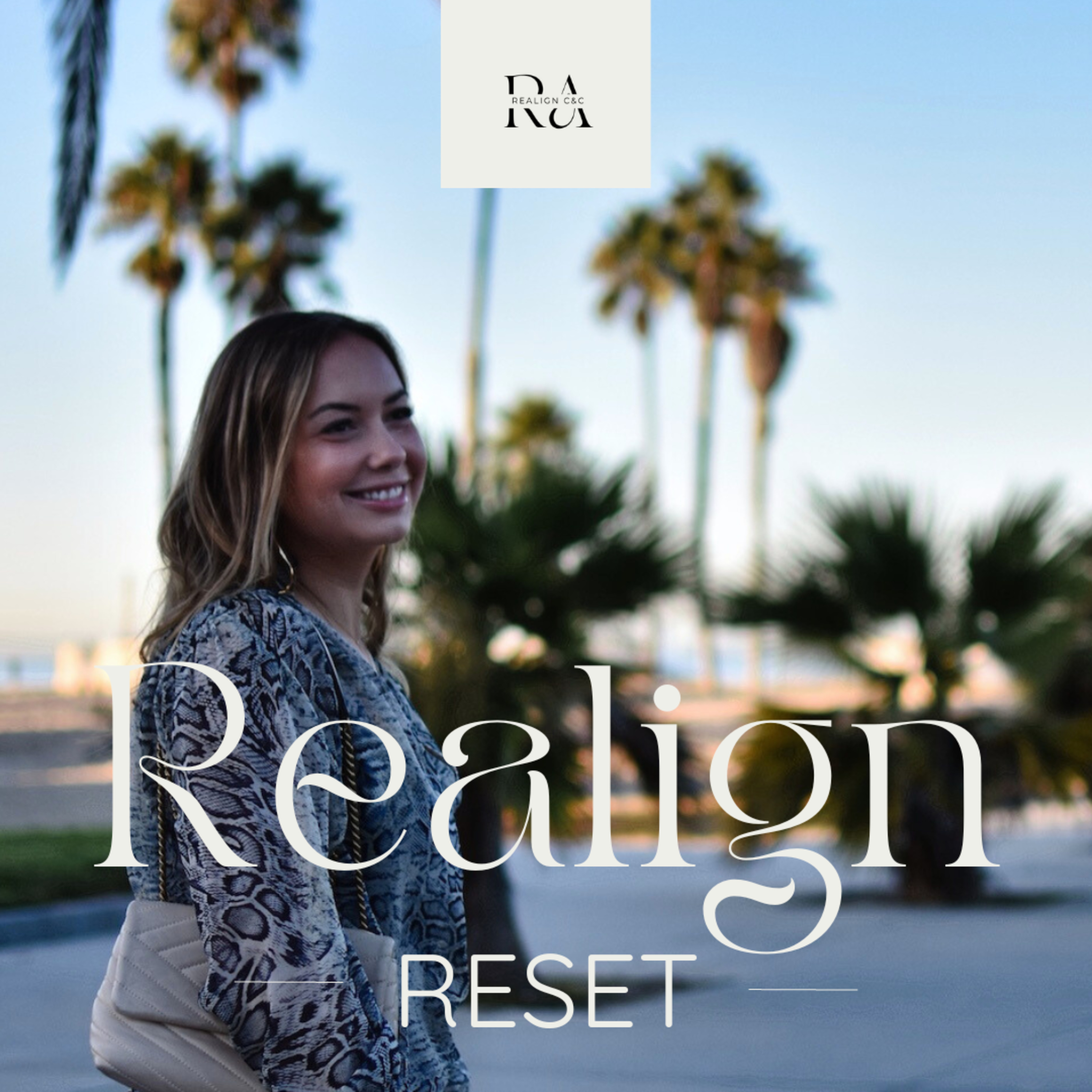Realign Real Talk - Emotionale Intelligenz, Mindset und mehr.
