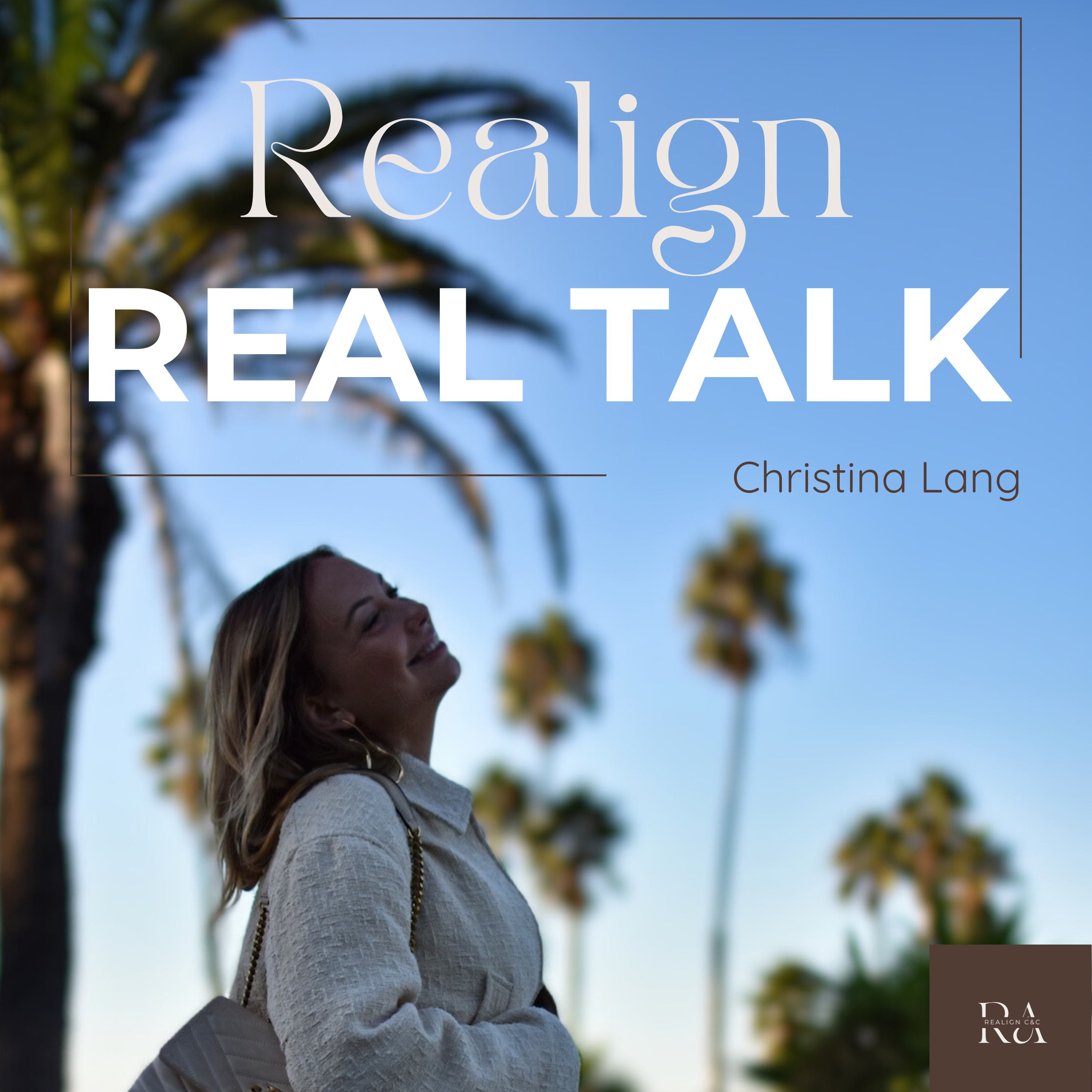 Realign Real Talk - Emotionale Intelligenz, Mindset und mehr.