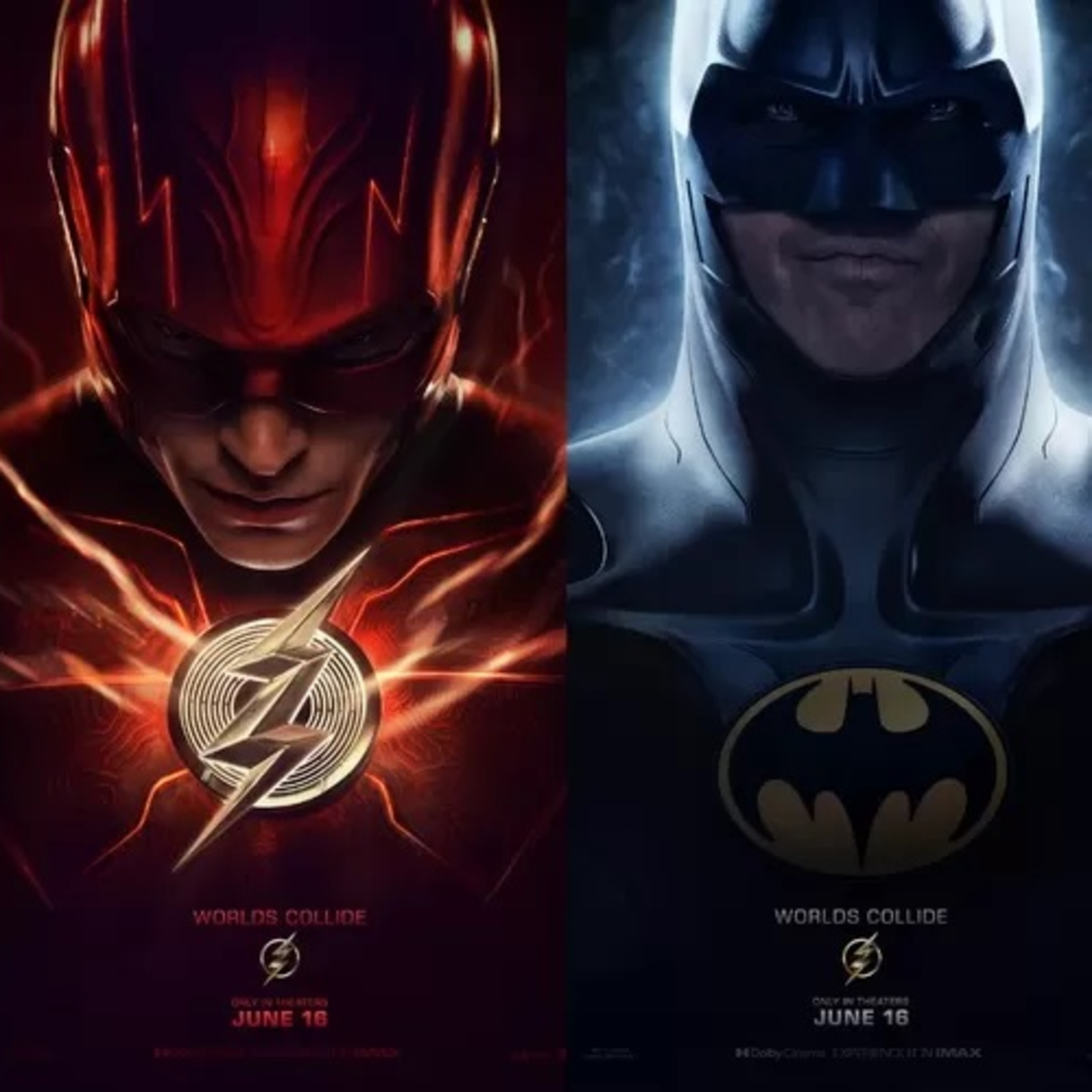 NIGHT OF THE BATMEN EP 18: THE FLASH (2023) SPOILER REVIEW episode artwork