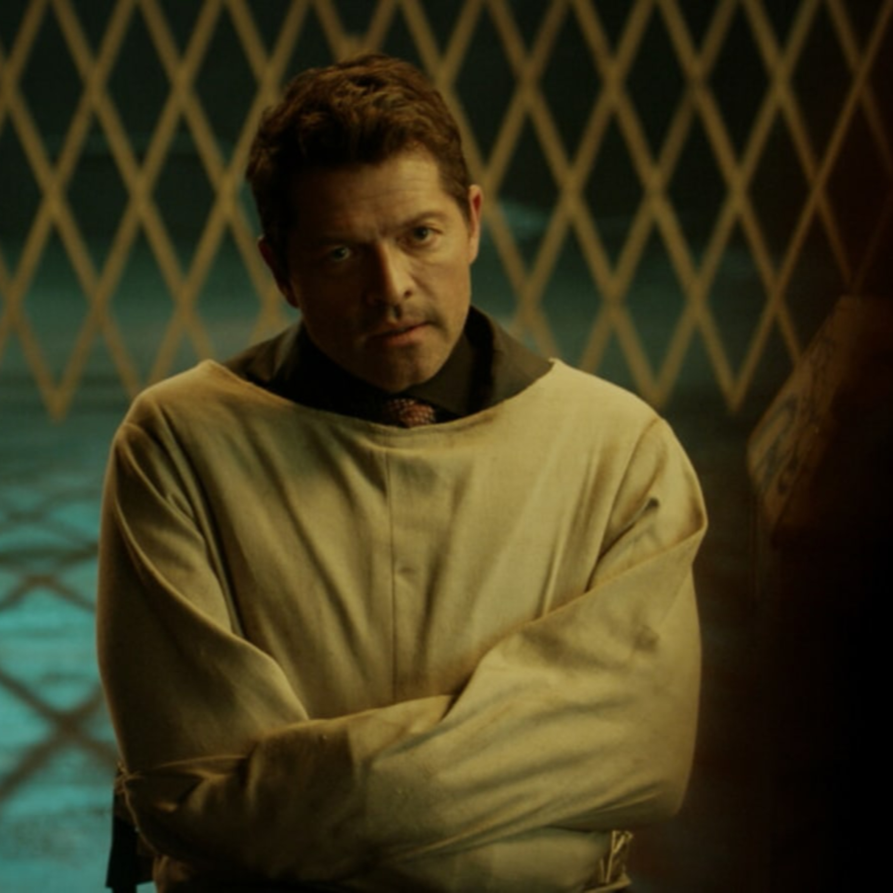 NIGHT OF THE BATMEN EP 20: GOTHAM KNIGHTS EP 11 REVIEW episode artwork