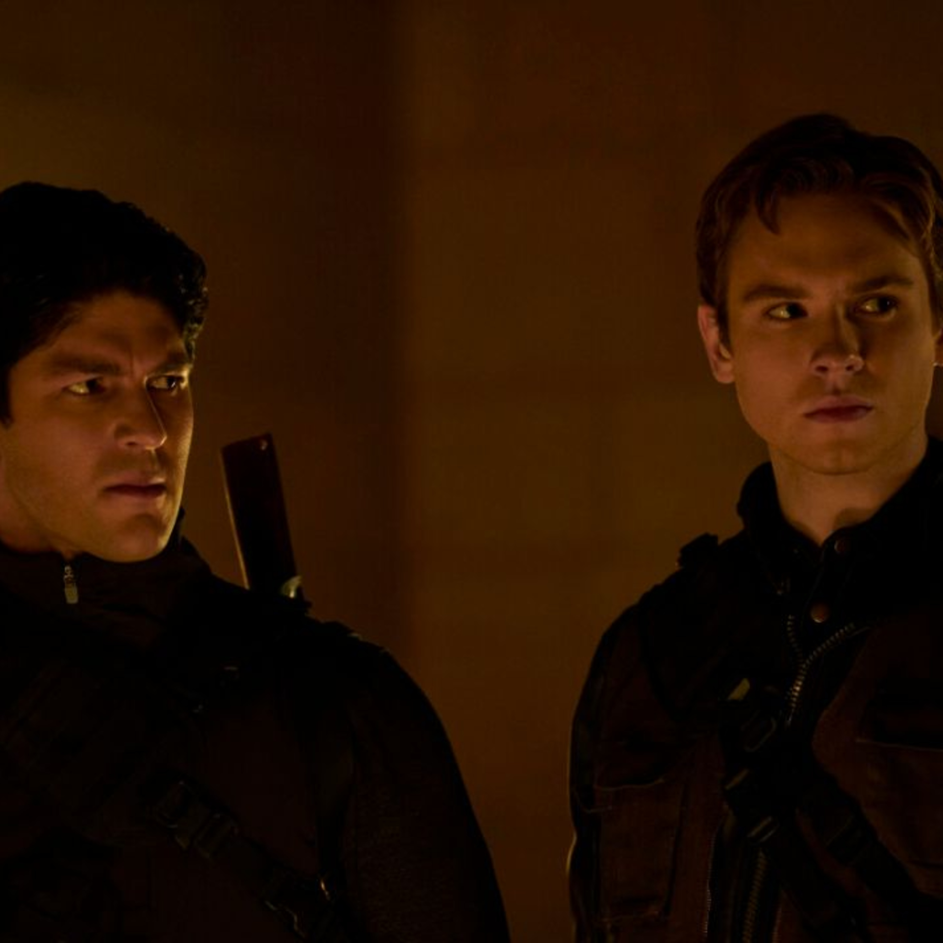 NIGHT OF THE BATMEN EP 21: GOTHAM KNIGHTS EP 12 REVIEW episode artwork
