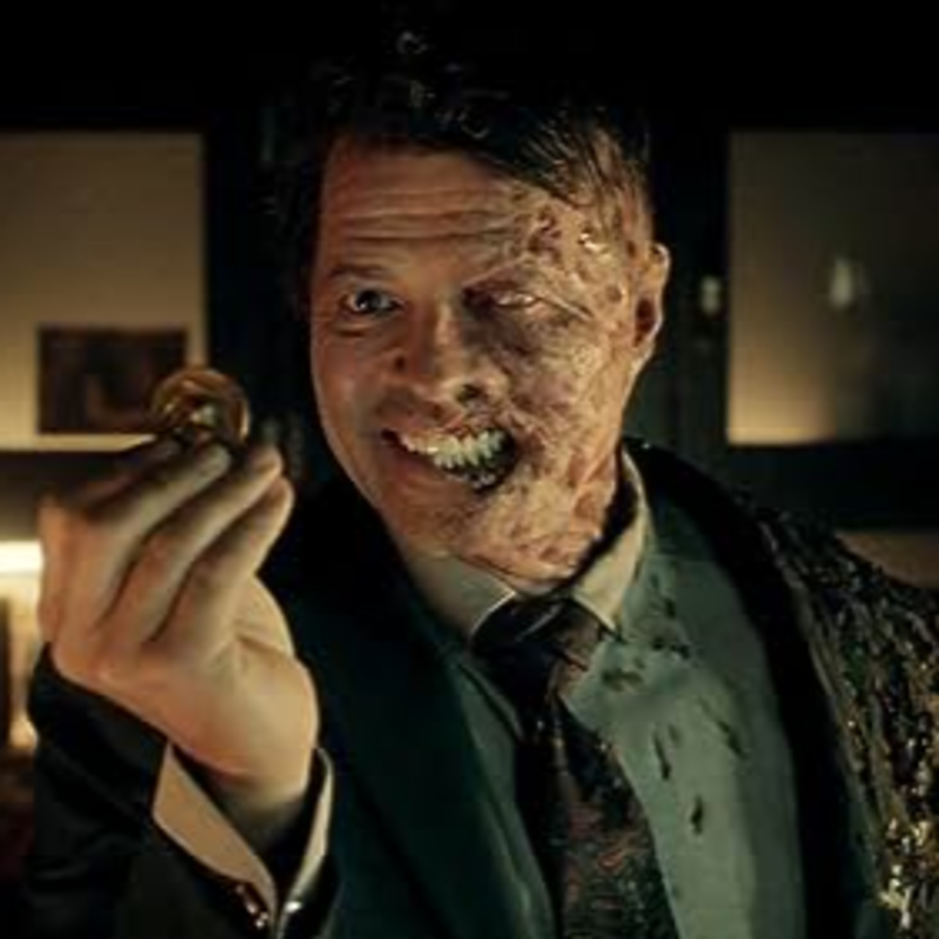 NIGHT OF THE BATMEN EP 22: GOTHAM KNIGHTS SERIES FINALE REVIEW episode artwork