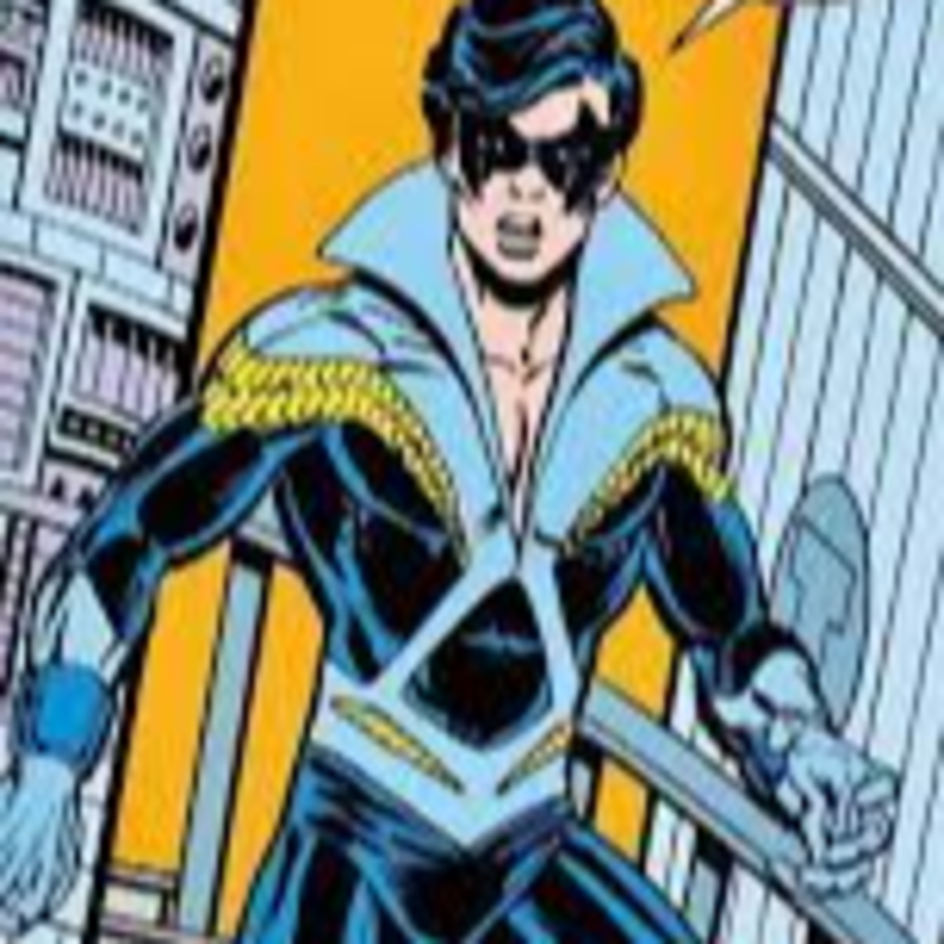 NIGHT OF THE BATMEN EP 33: RANKING NIGHTWING'S COSTUMES episode artwork