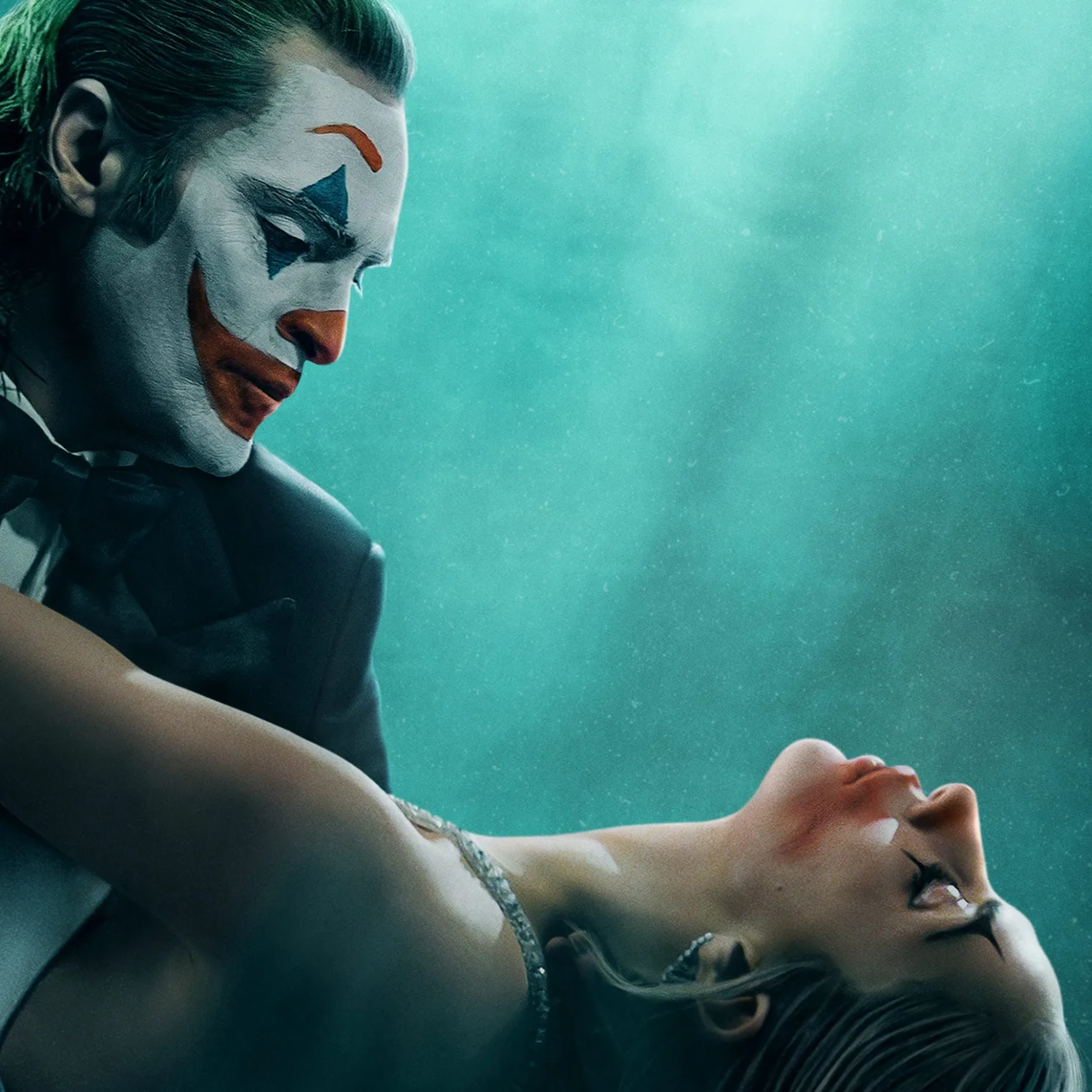 NIGHT OF THE BATMEN EP 44: JOKER: FOLIE `A DEUX REVIEW episode artwork