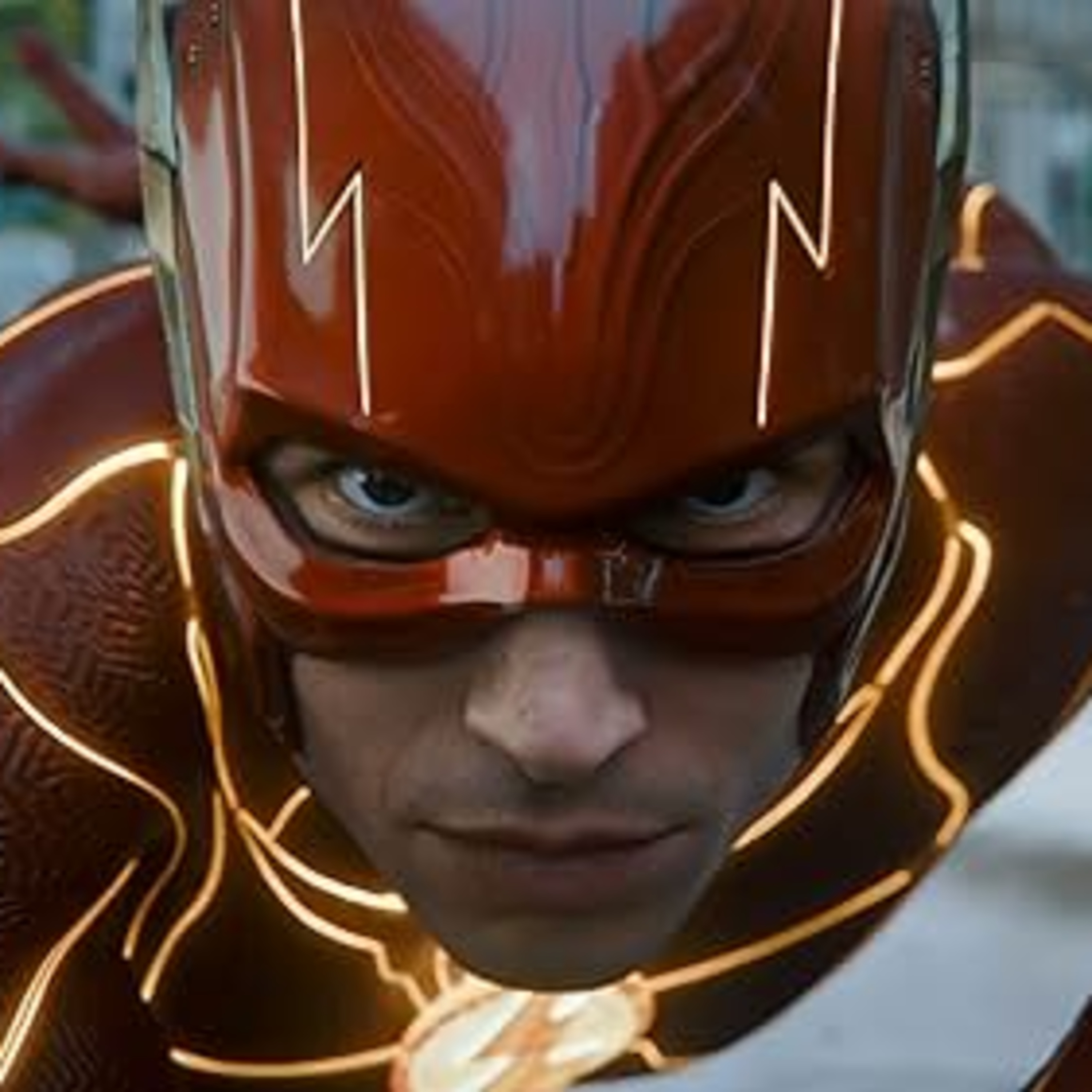 NIGHT OF THE BATMEN EP 2: THE FLASH (2023) TRAILER REACTION episode artwork