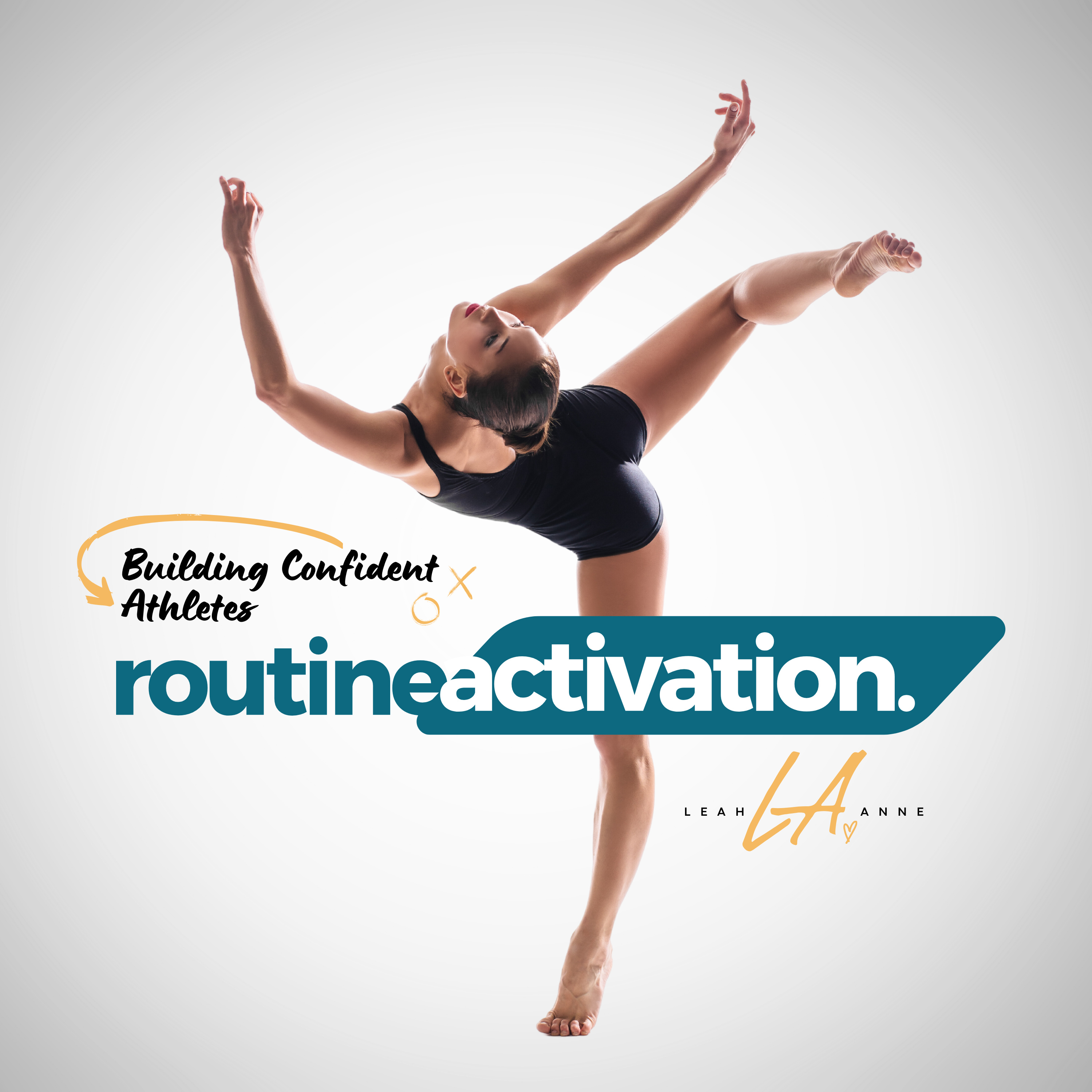 Routine Activation | Building Confident Athletes