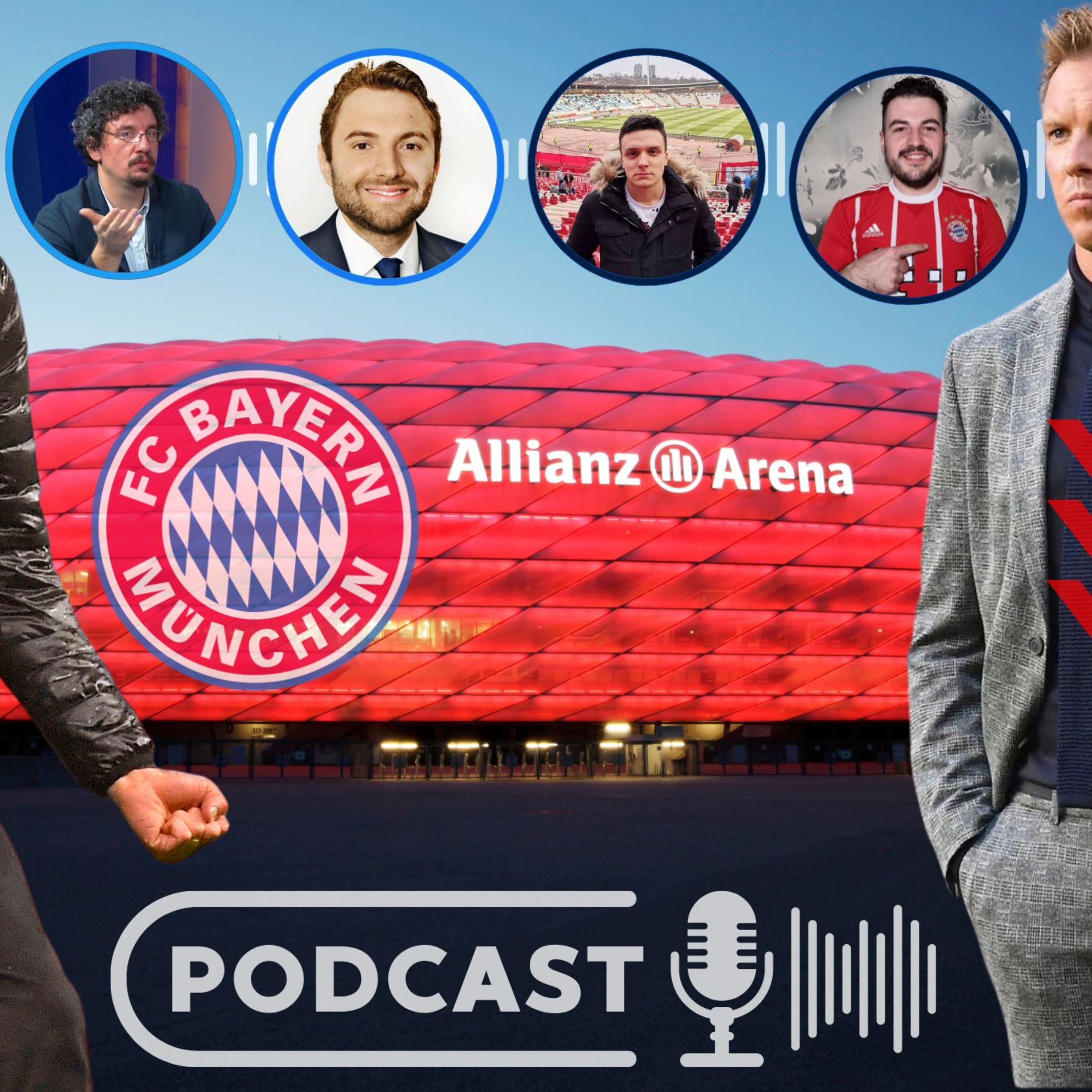 Nogometni podcast Radio Müller