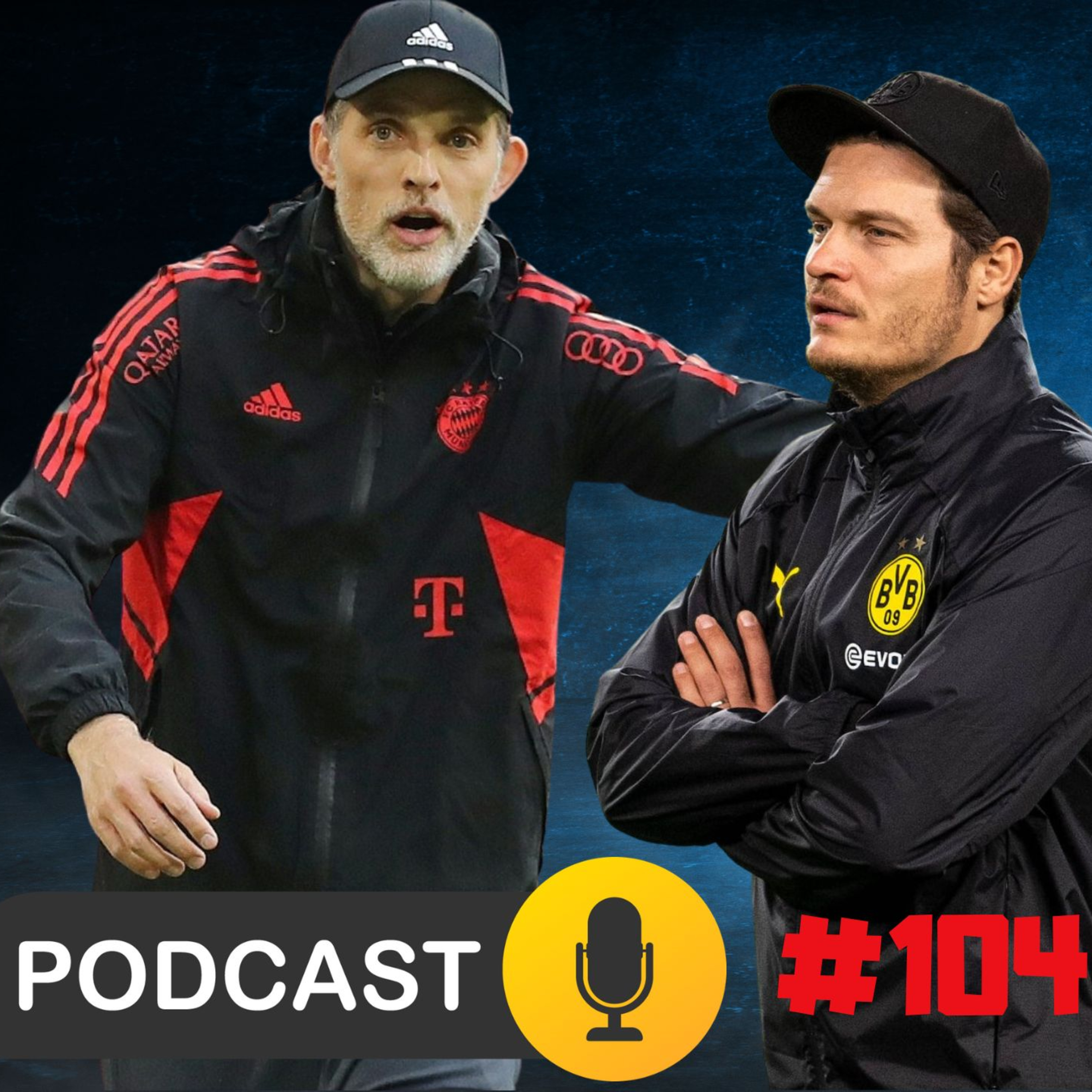 Nogometni podcast Radio Müller