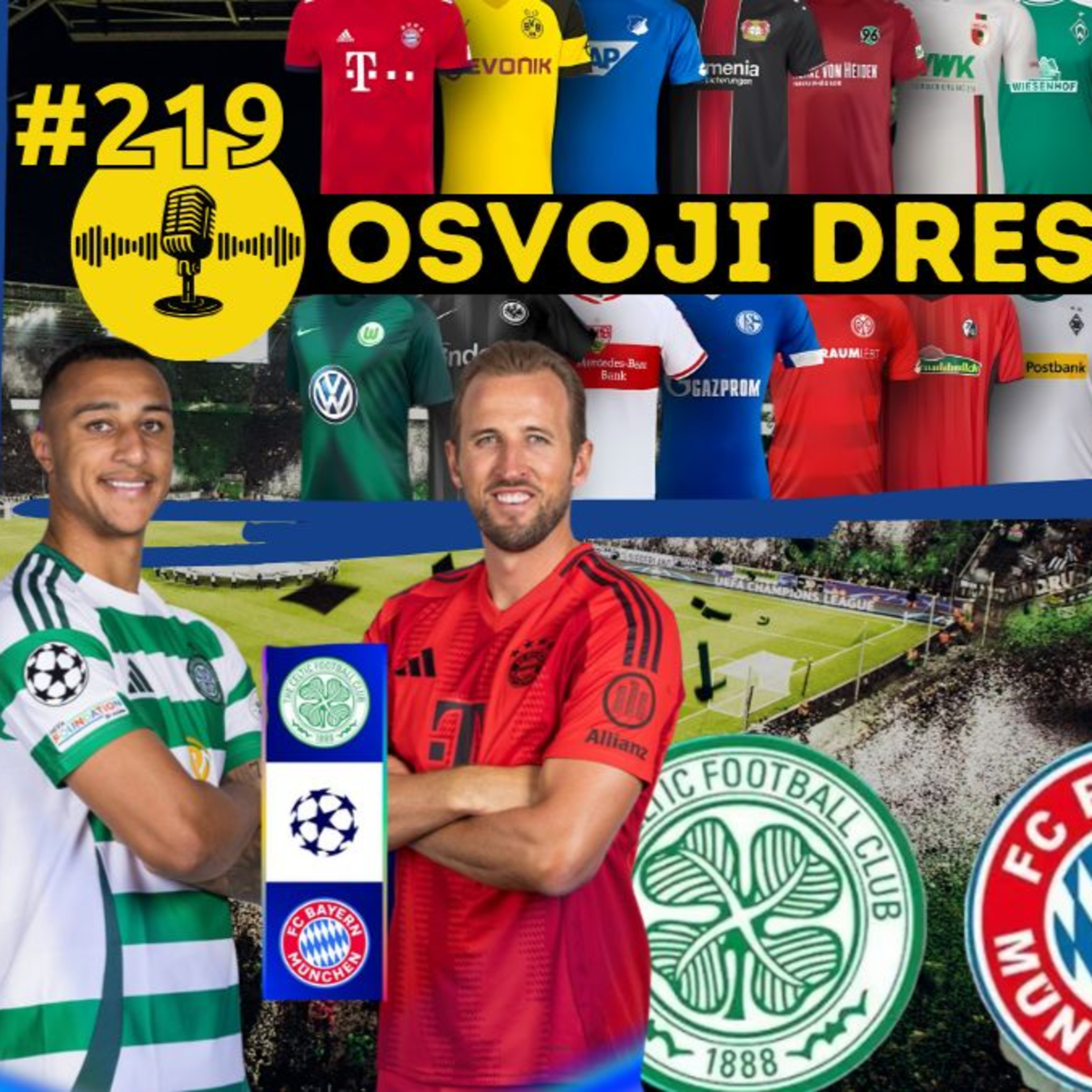 LIGA PRVAKA: Popravni ispiti i ključnih 7 dana #219