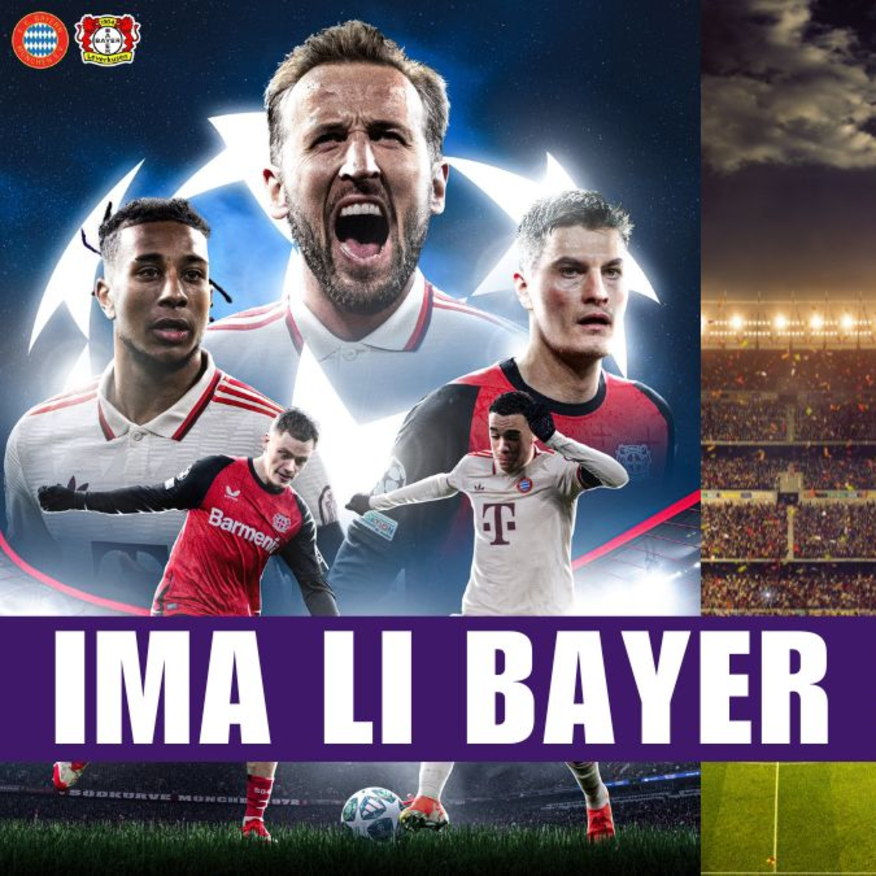 O čudnim dešavanjima u Bundesligi i Liga prvaka uzvratne utakmice - RM podcast #226