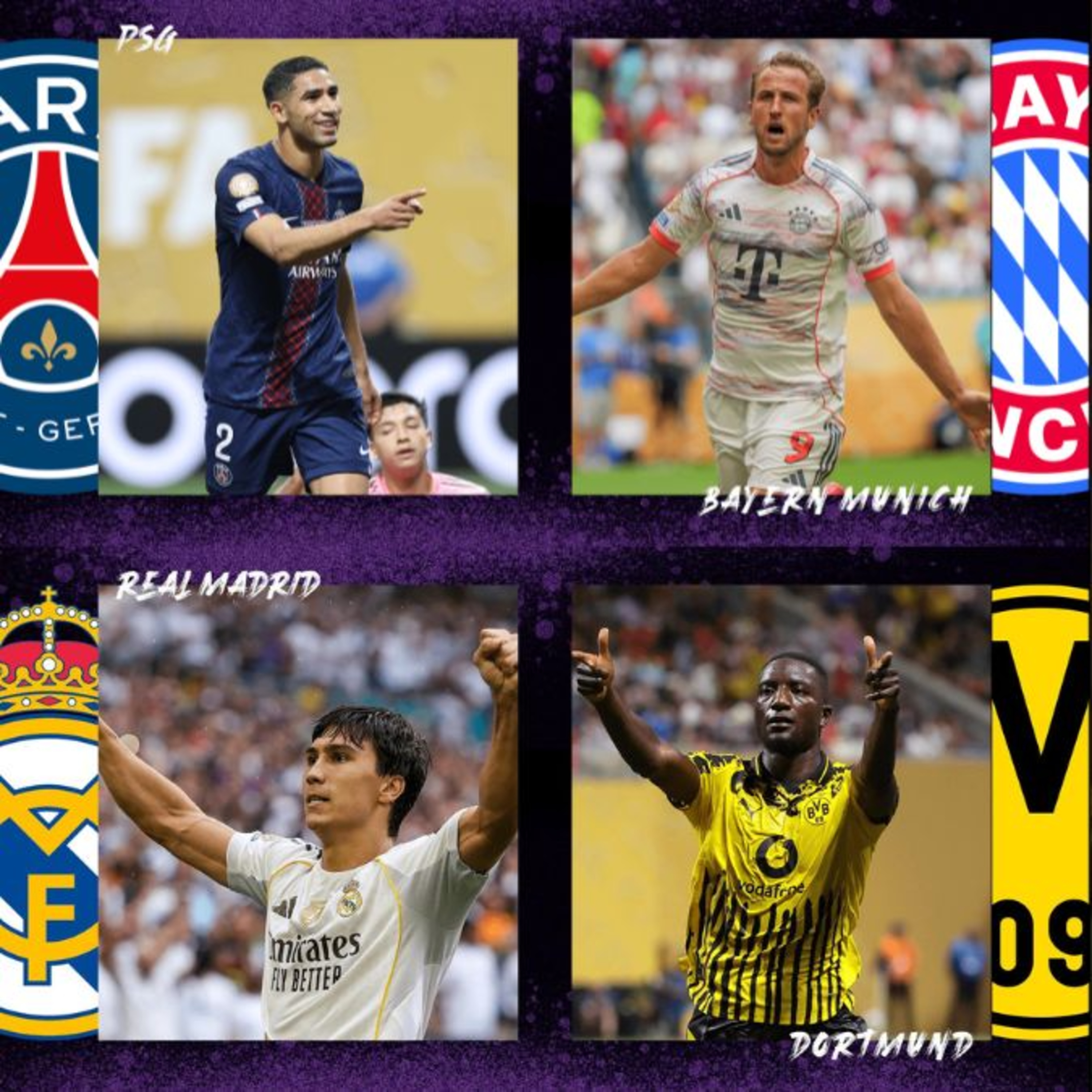 Nogometni podcast Radio Müller