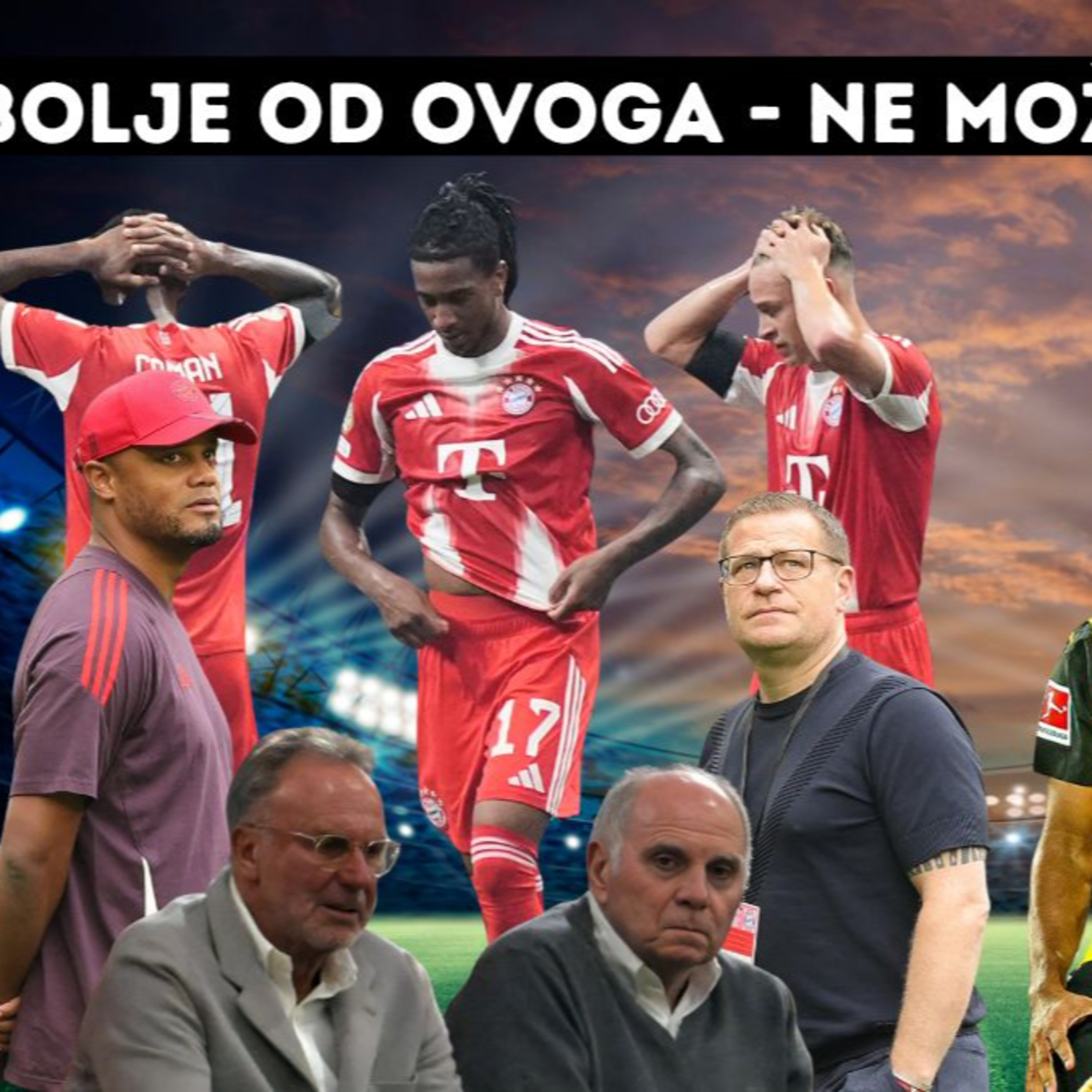 Nogometni podcast Radio Müller