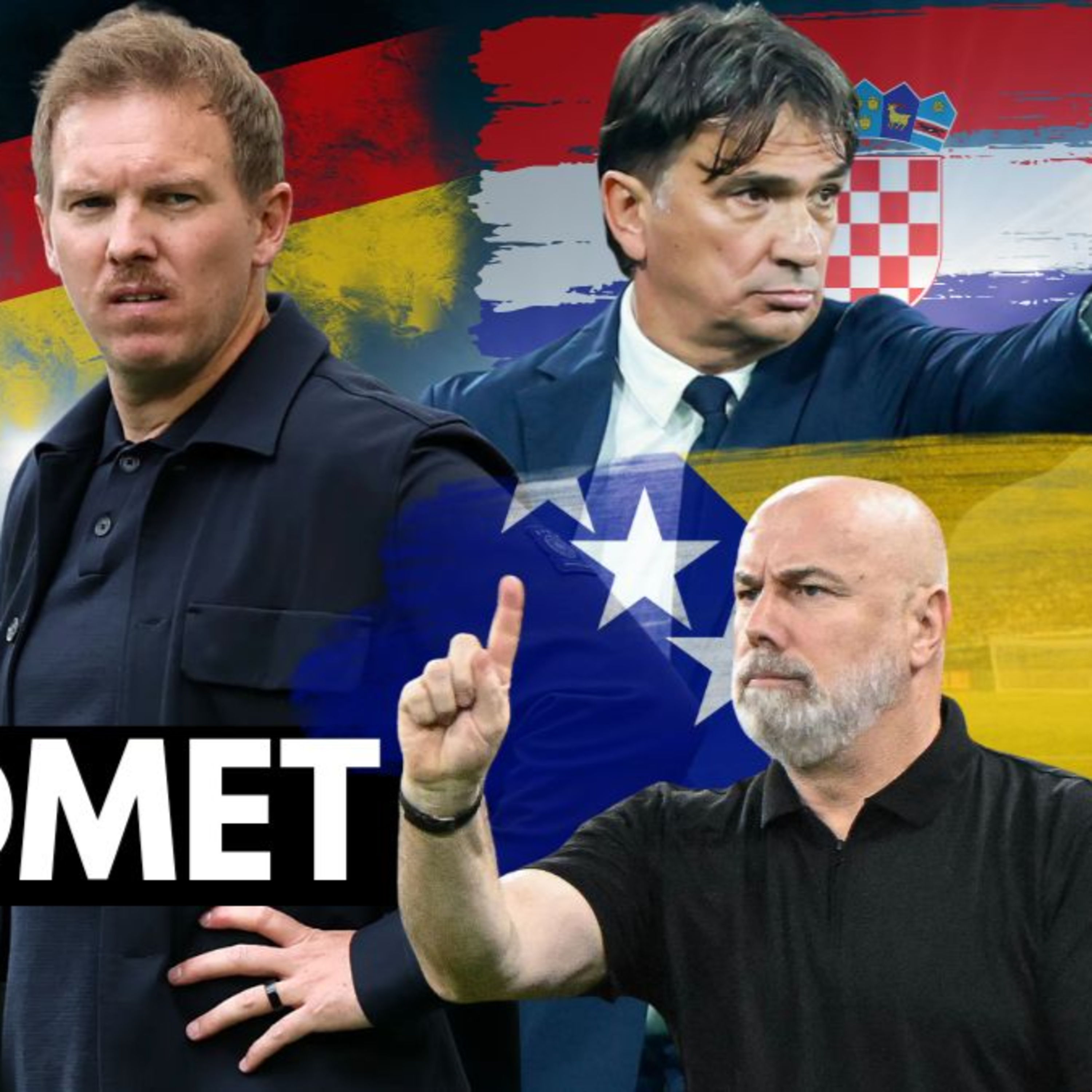 Nogometni podcast Radio Müller