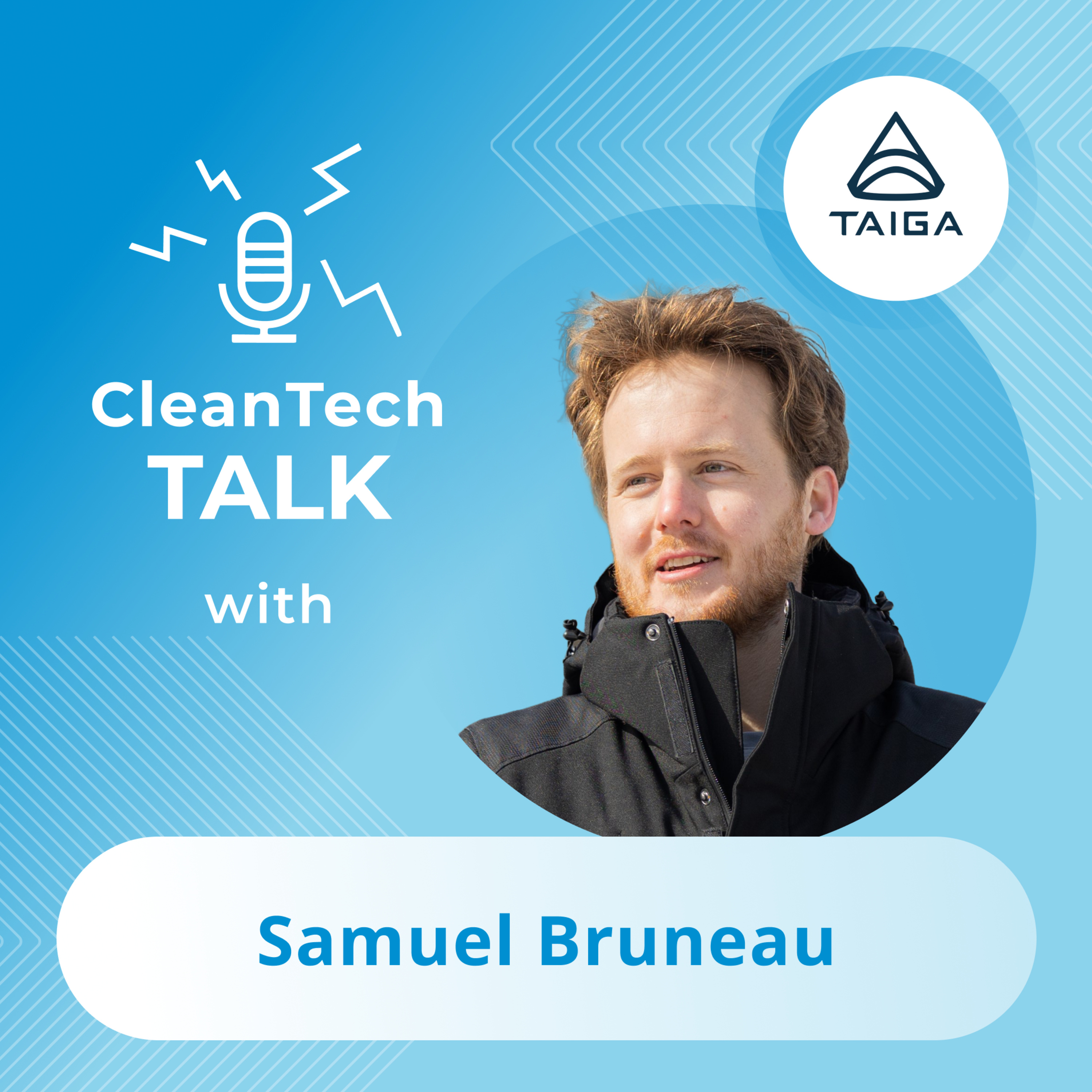 Electrification Beyond the Road: The Taiga Story