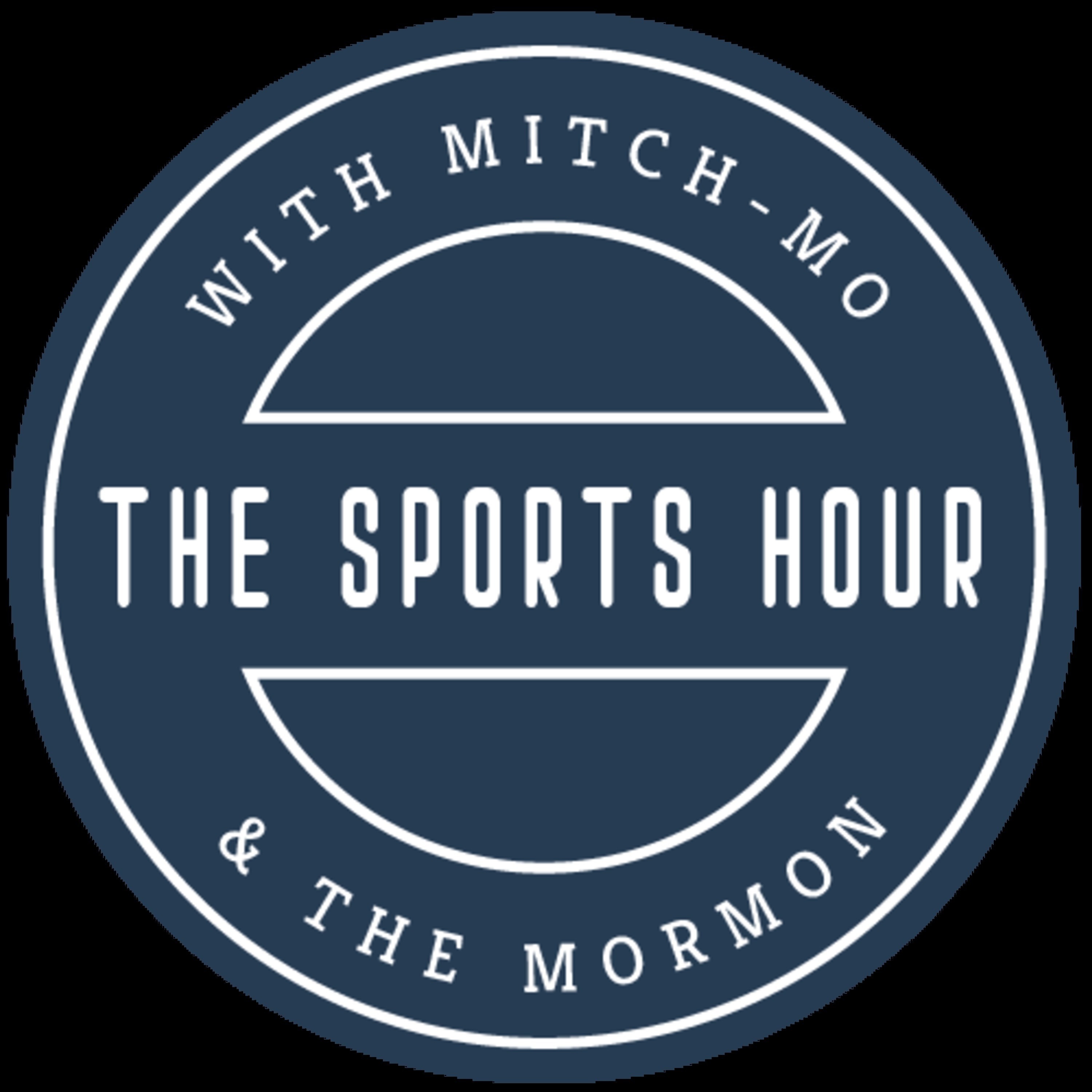 Episode 1: NBA Conference Finals & Way Too Early NFL Predictions episode artwork